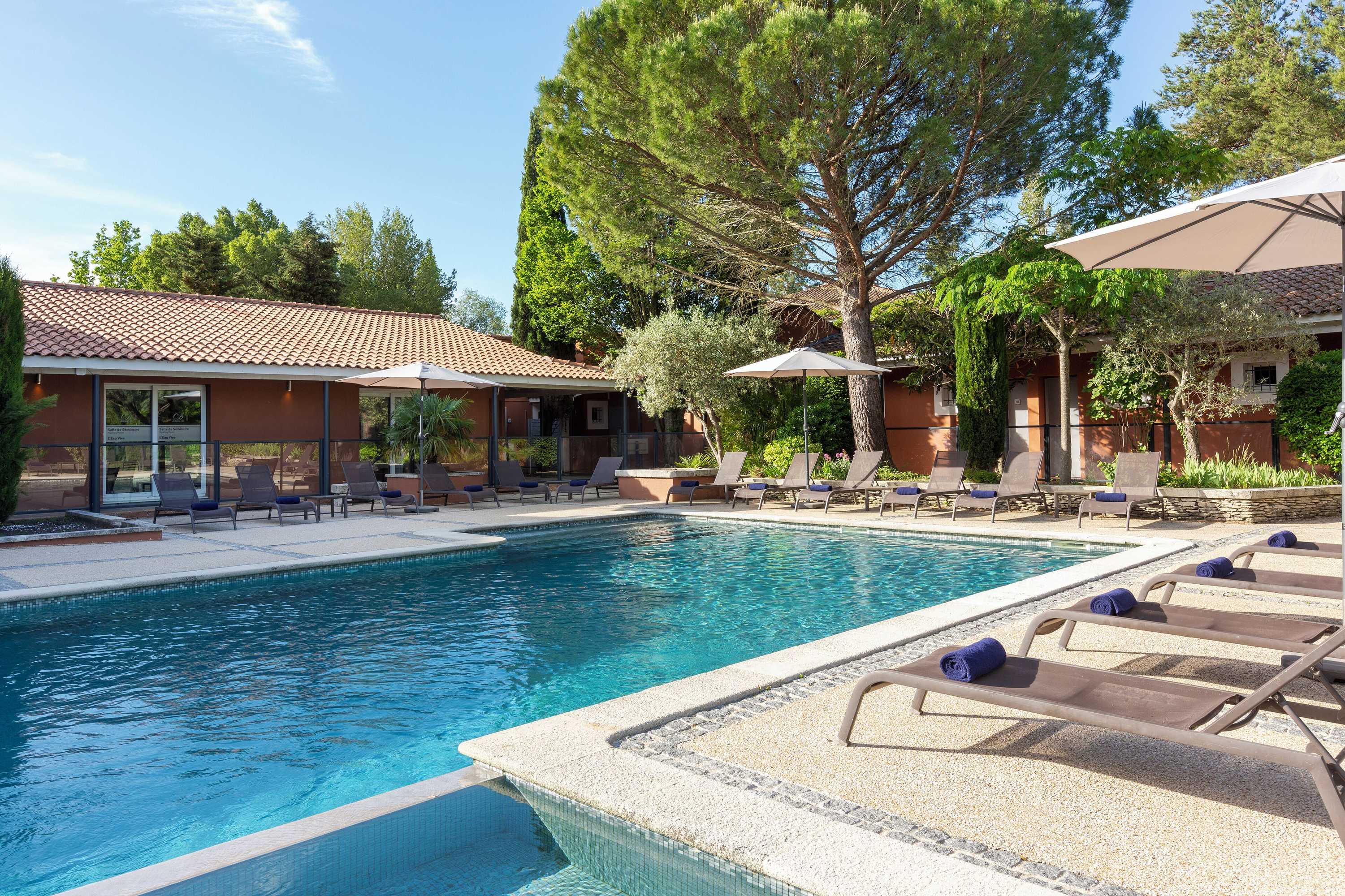 Gift card for Sowell Hotels Domaine de la Petite Isle