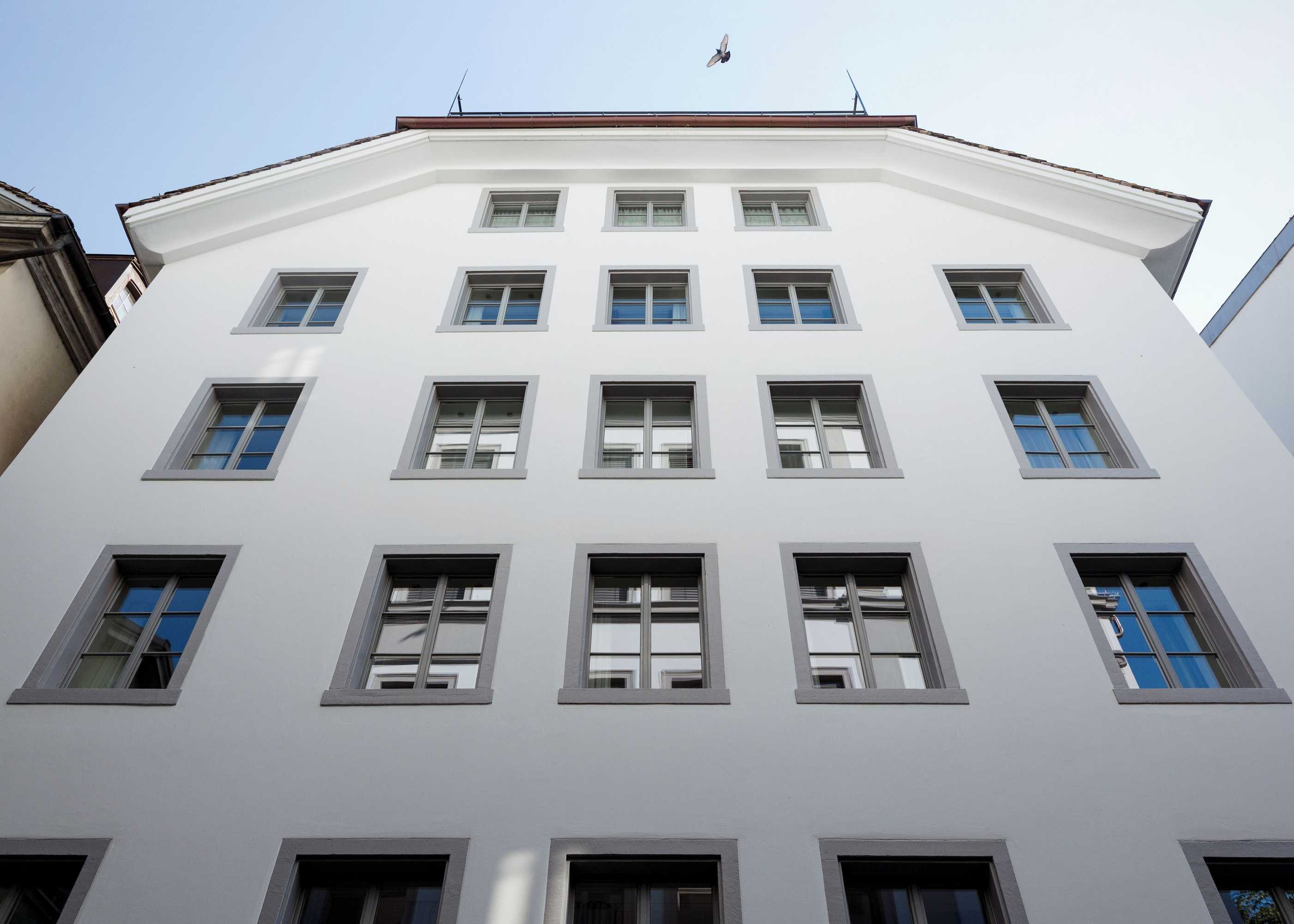 Gift card for Boutique Hotel Helmhaus Zurich Gift card for Boutique Hotel Helmhaus Zurich