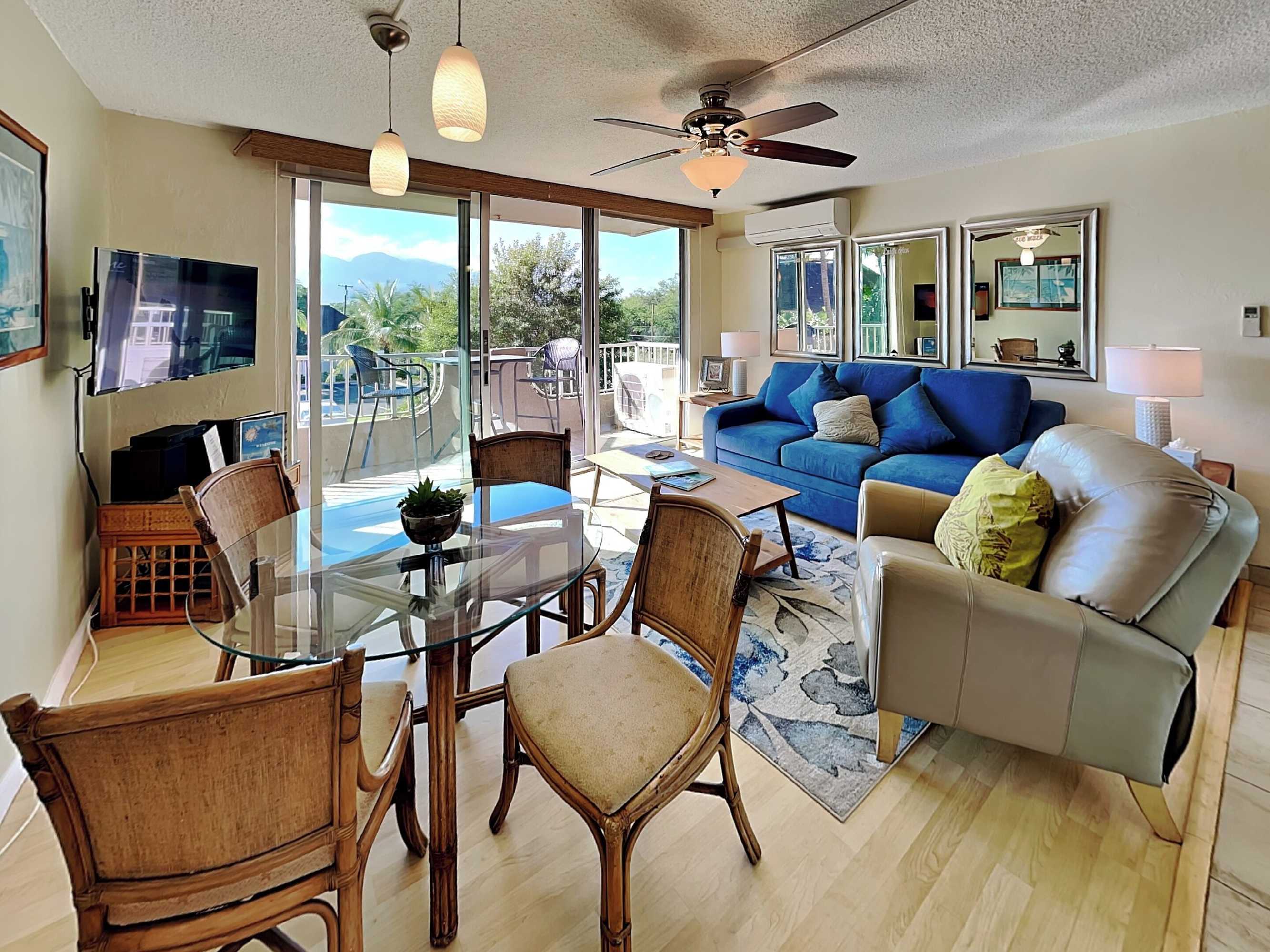 Gift card for Nani Kai Hale by Maui Rental Group