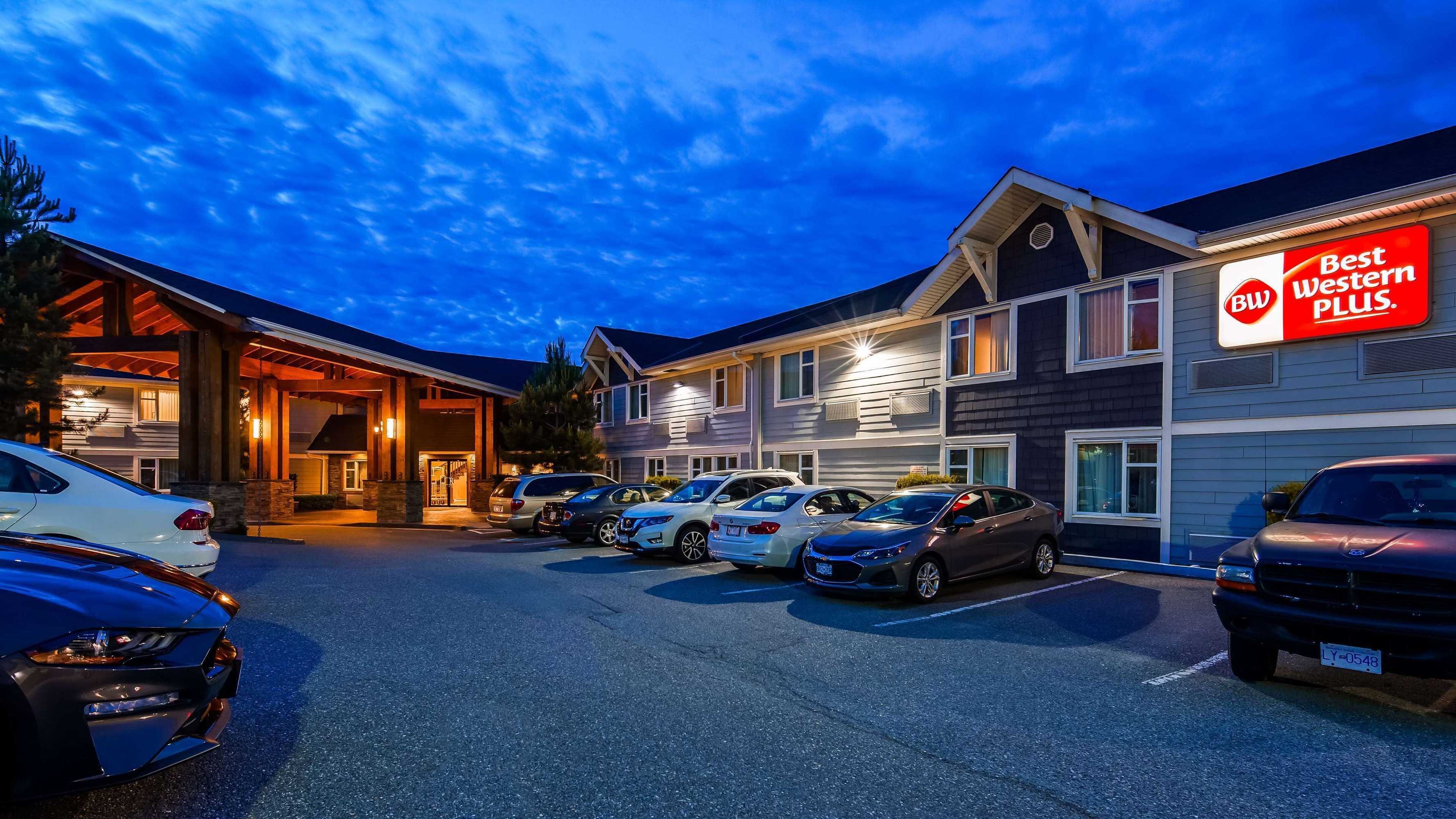 Gift card for Best Western Plus Country Meadows Inn Gift card for Best Western Plus Country Meadows Inn