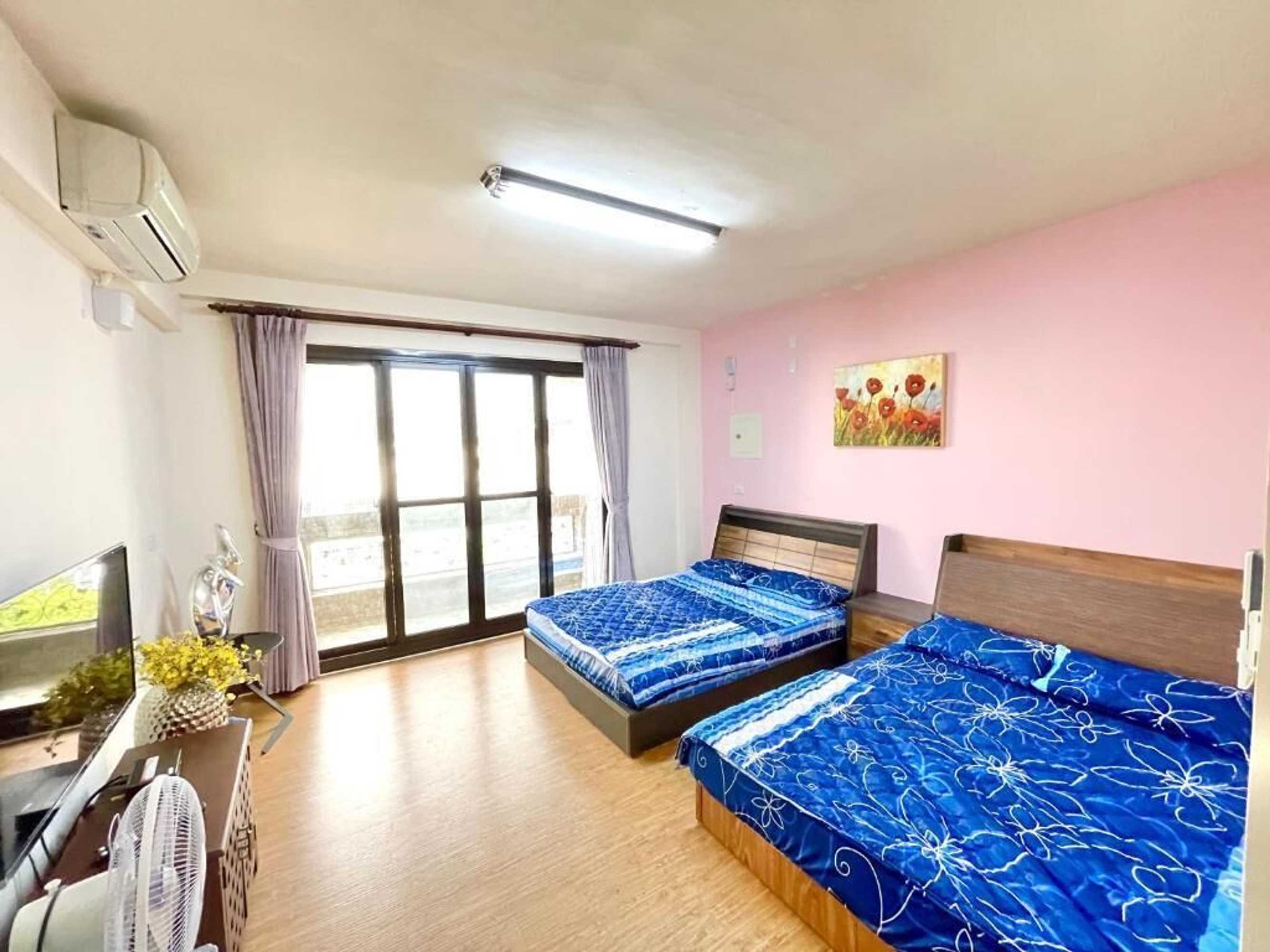 Gift card for Qili Homestay