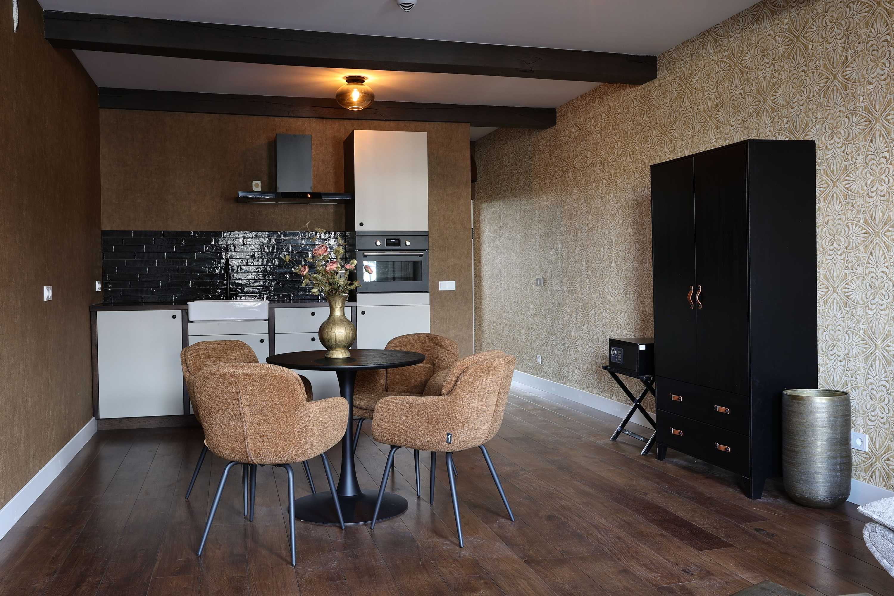 Gift card for Stadshotel Geertruidenberg