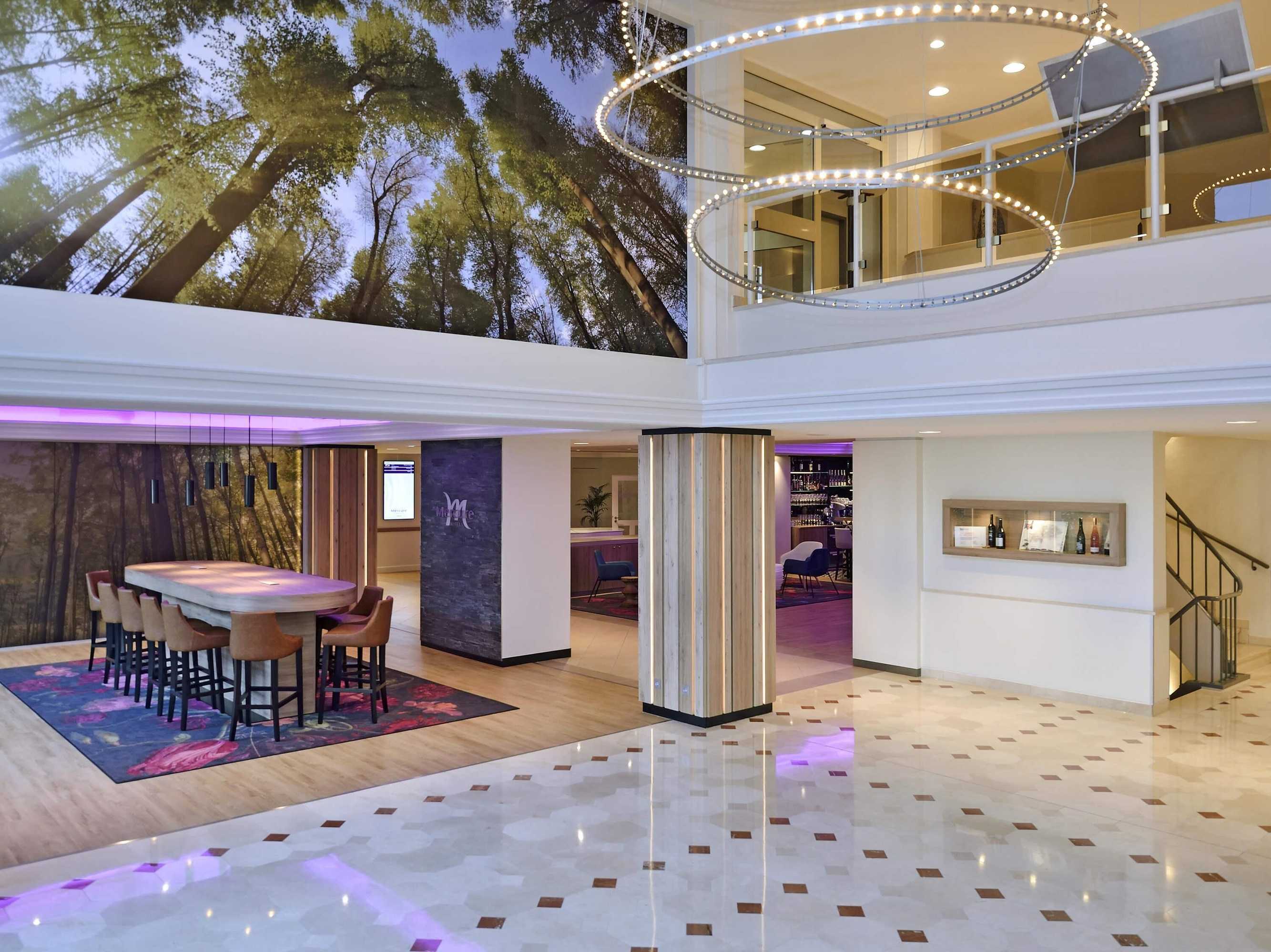 Gift card for Mercure Hotel Koblenz