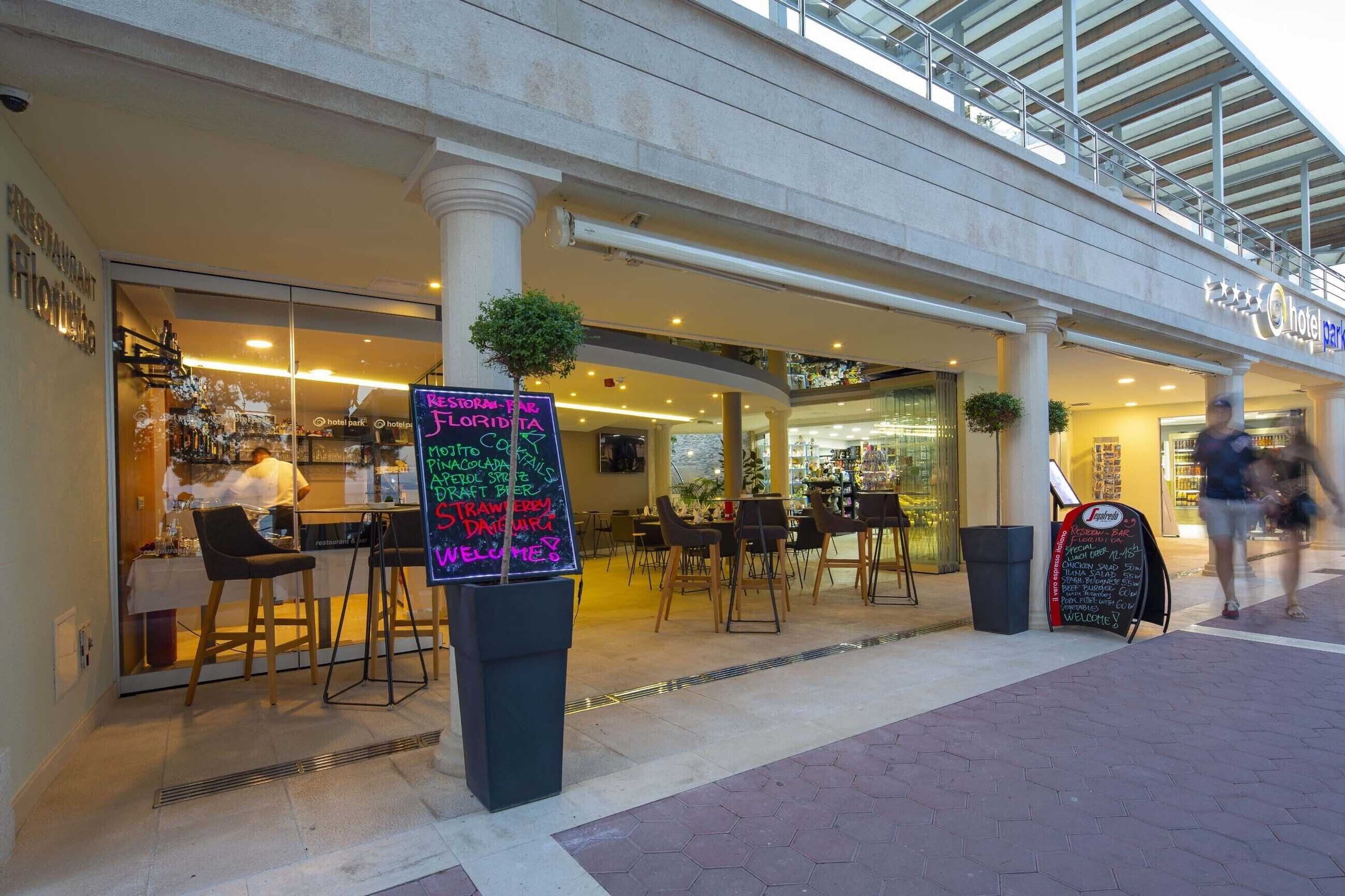 Gift card for Hotel Park Makarska Gift card for Hotel Park Makarska