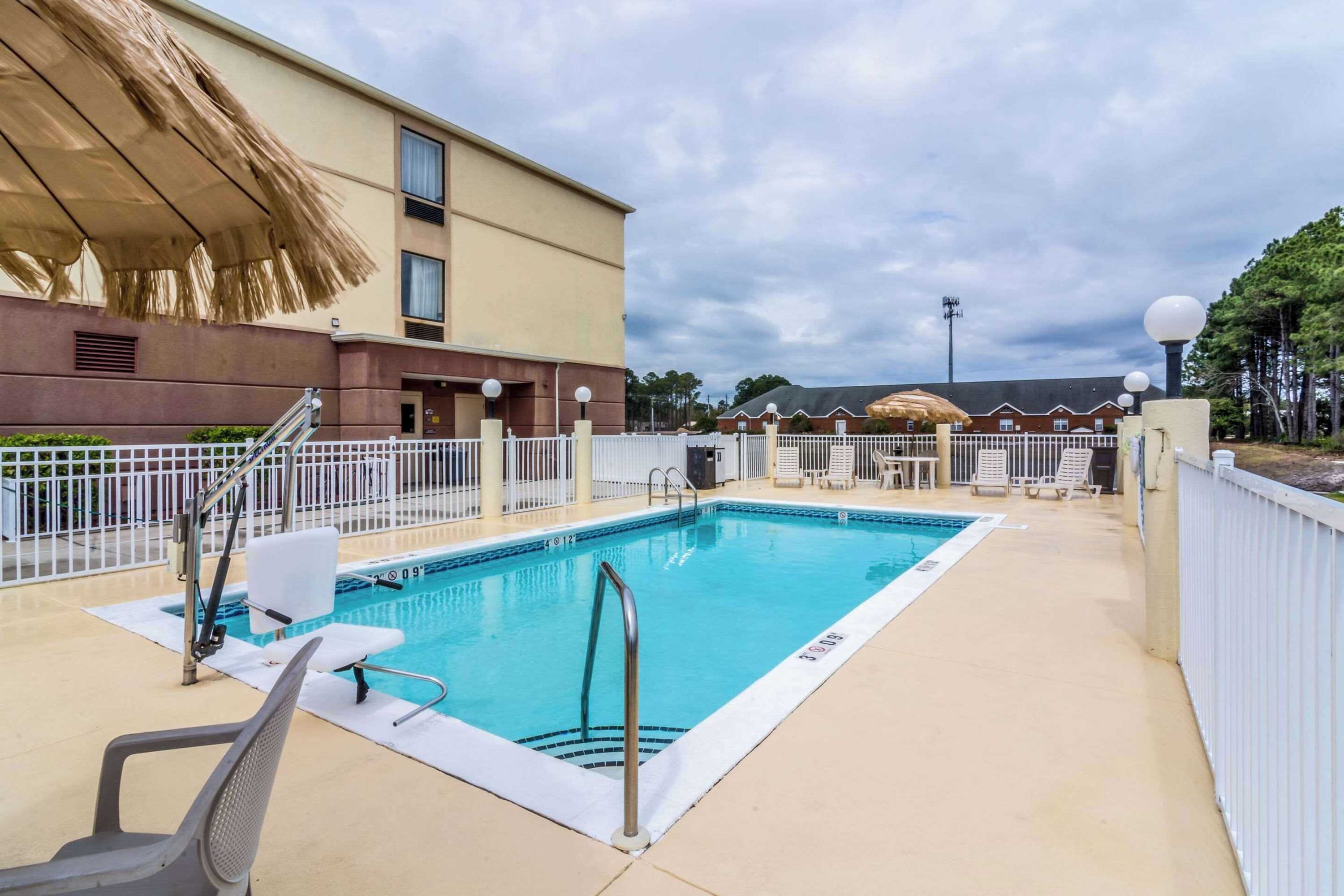 Gift card for Comfort Inn & Suites Panama City North Gift card for Comfort Inn & Suites Panama City North