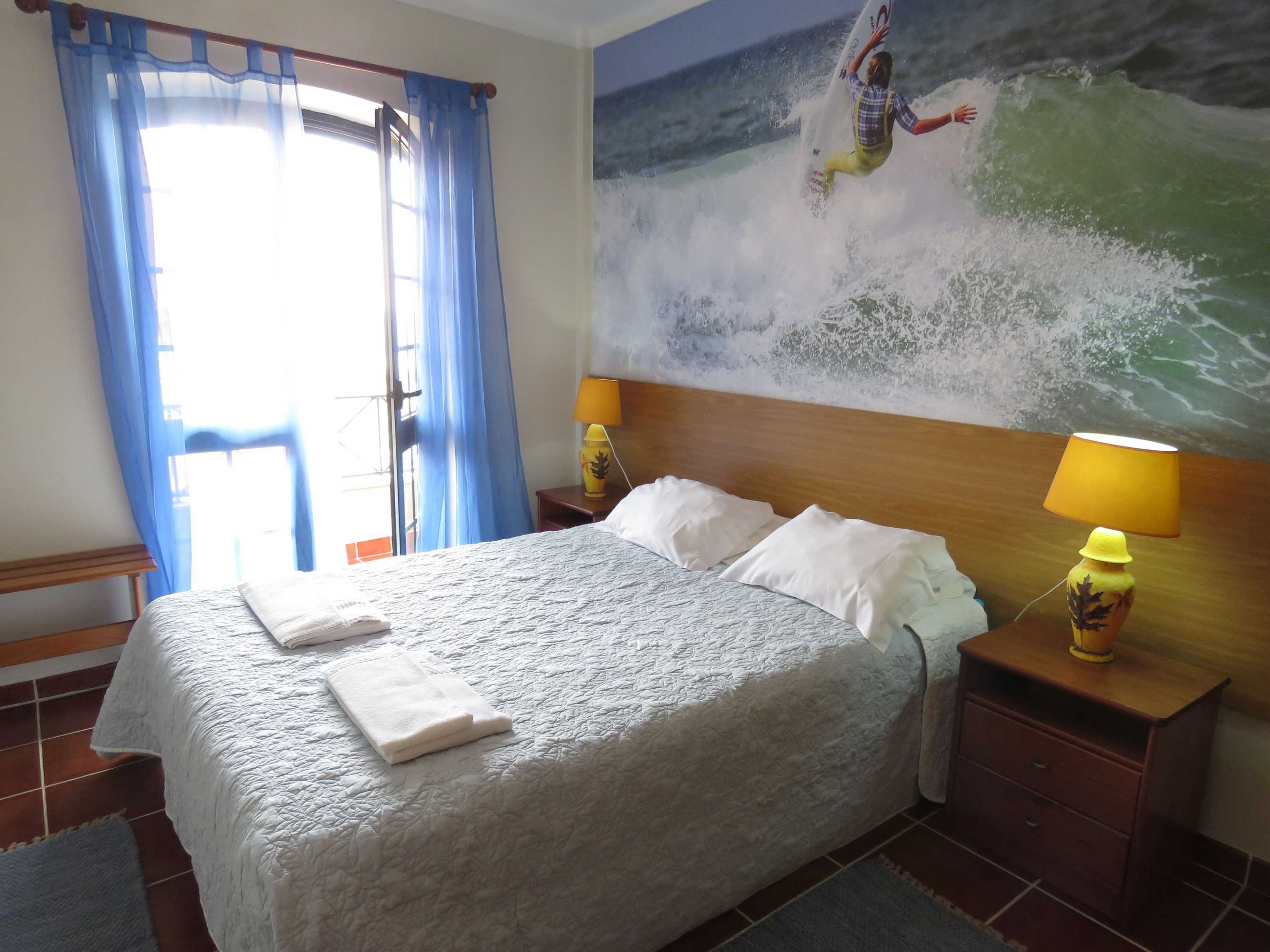 Gift card for Supertubos Beach Hostel Gift card for Supertubos Beach Hostel
