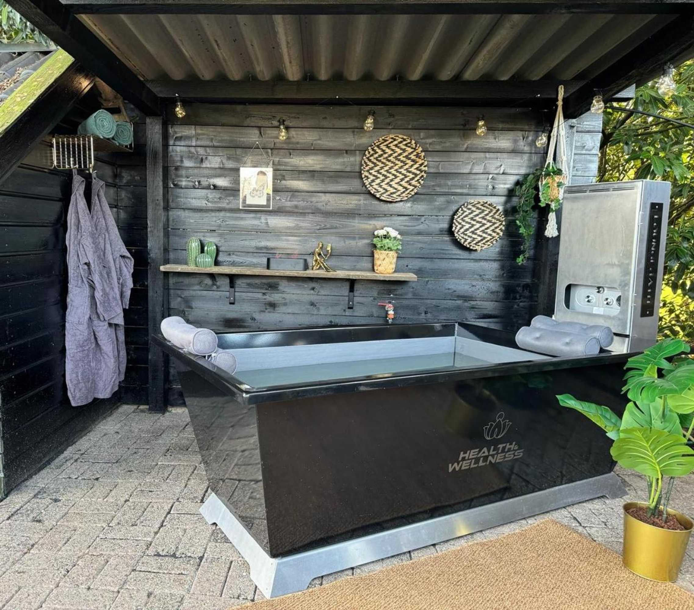 Gift card for De Rolders