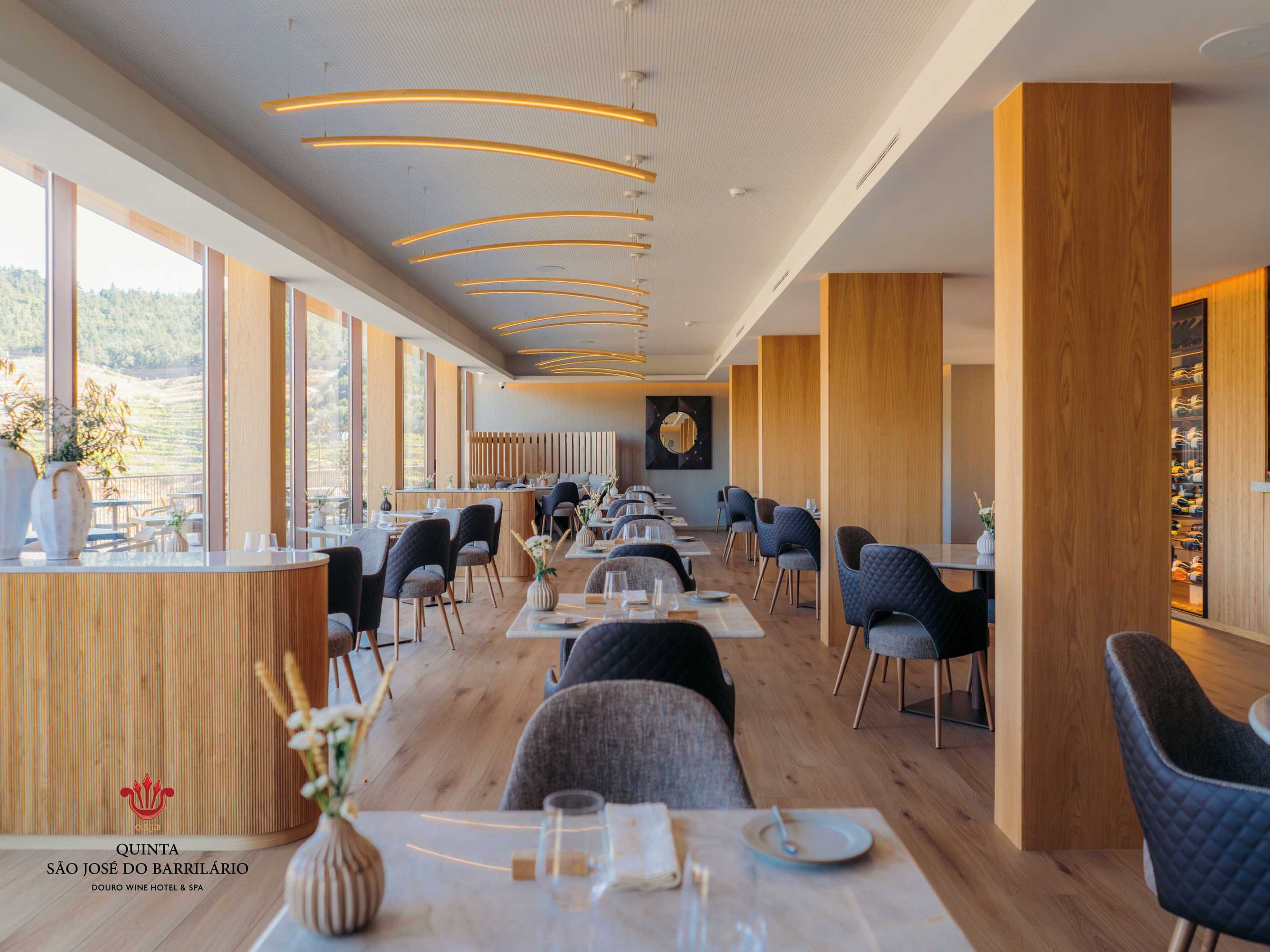 Gift card for Quinta São Jose do Barrilario Douro Wine Hotel e Spa