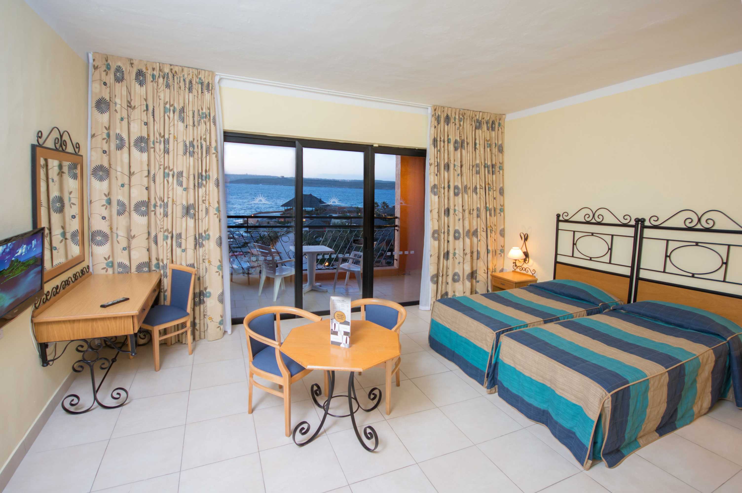 Gift card for Ramla Bay Resort Gift card for Ramla Bay Resort