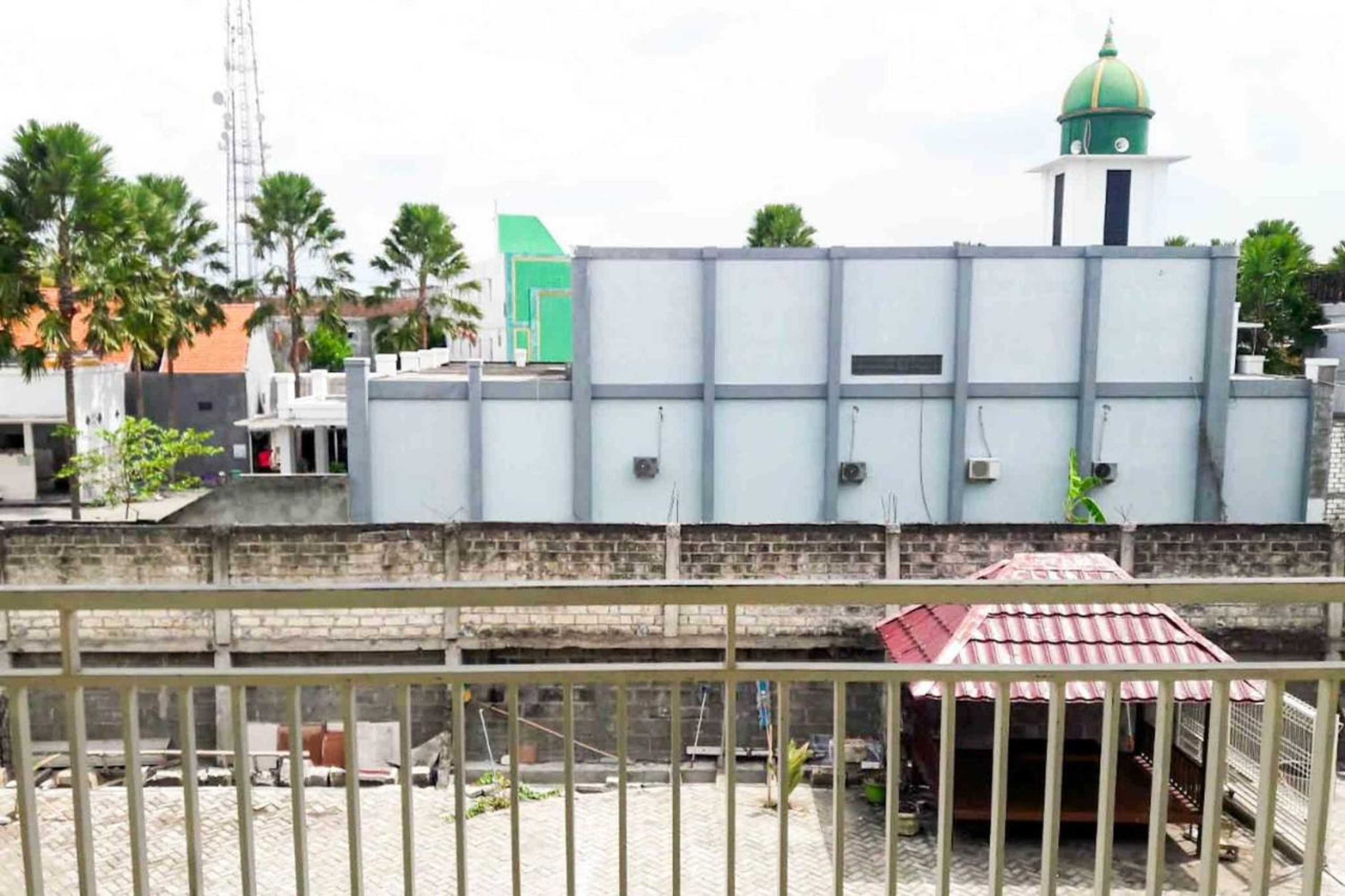 Gift card for Puri Karomah Syariah Redpartner