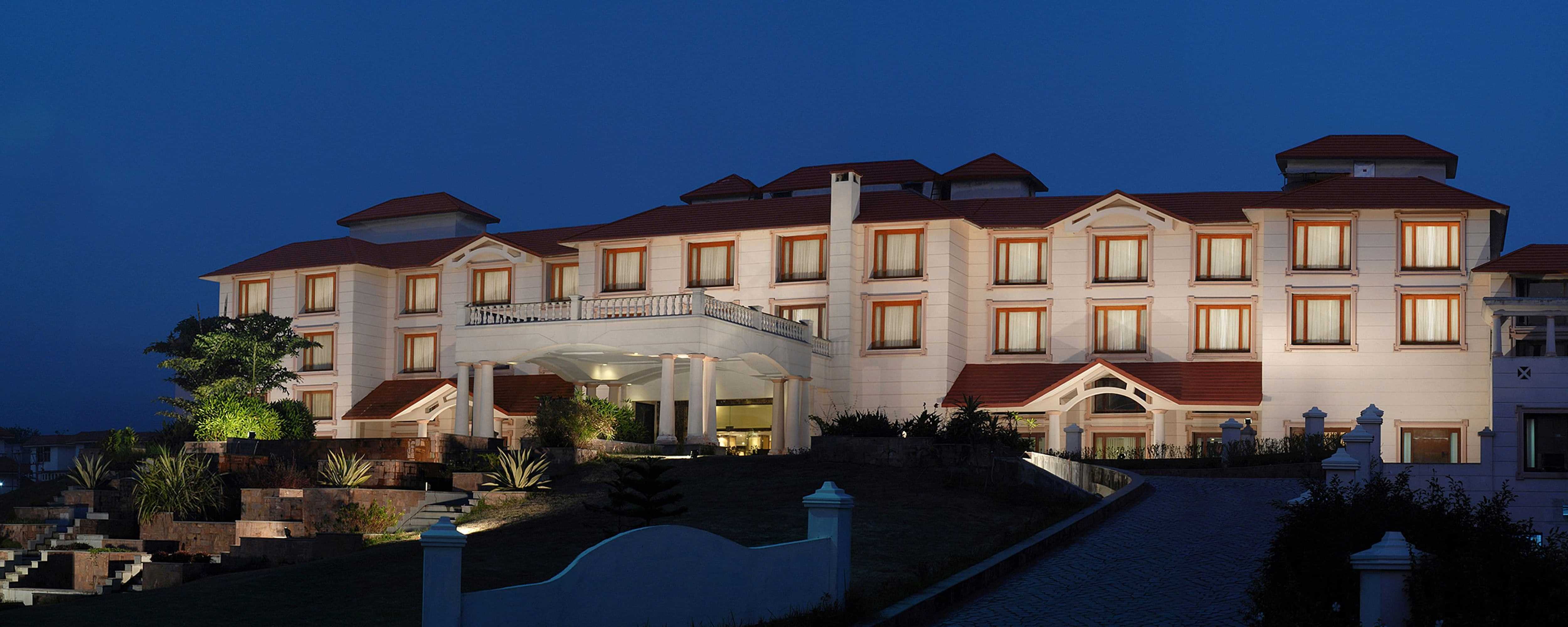 Gift card for Fortune Park Panchwati, Kolkata - Member Itc Hotels' Group Gift card for Fortune Park Panchwati, Kolkata - Member Itc Hotels' Group