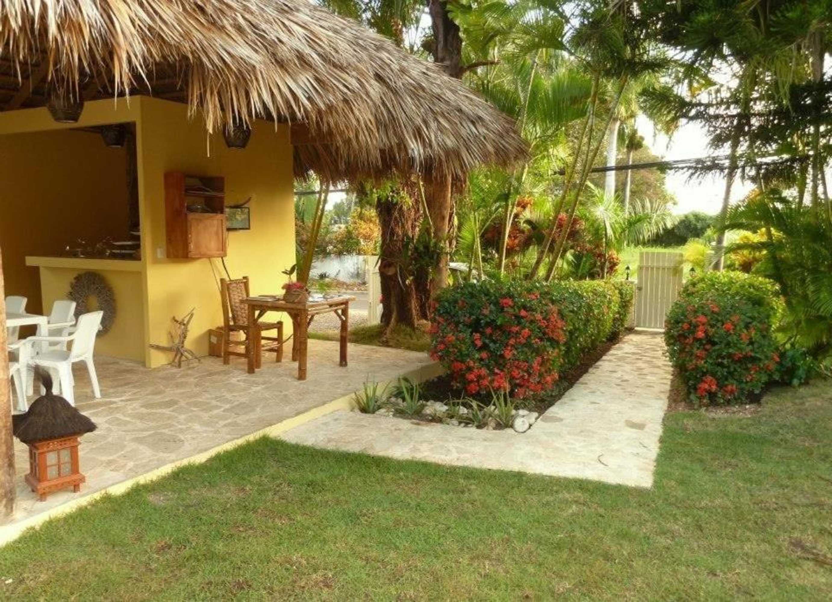 Gift card for Bungalow Natura Village
