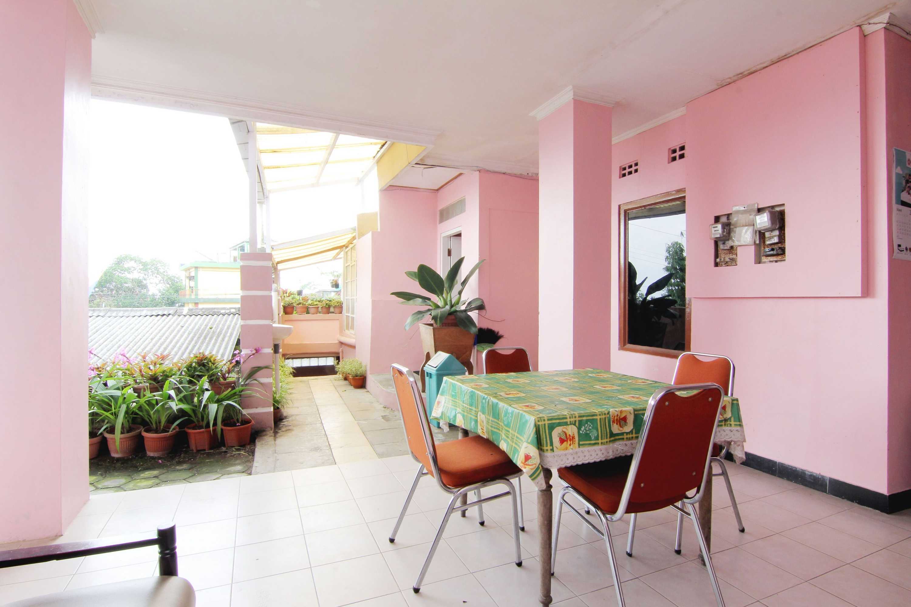 Gift card for Hotel Wijaya 1 Kaliurang