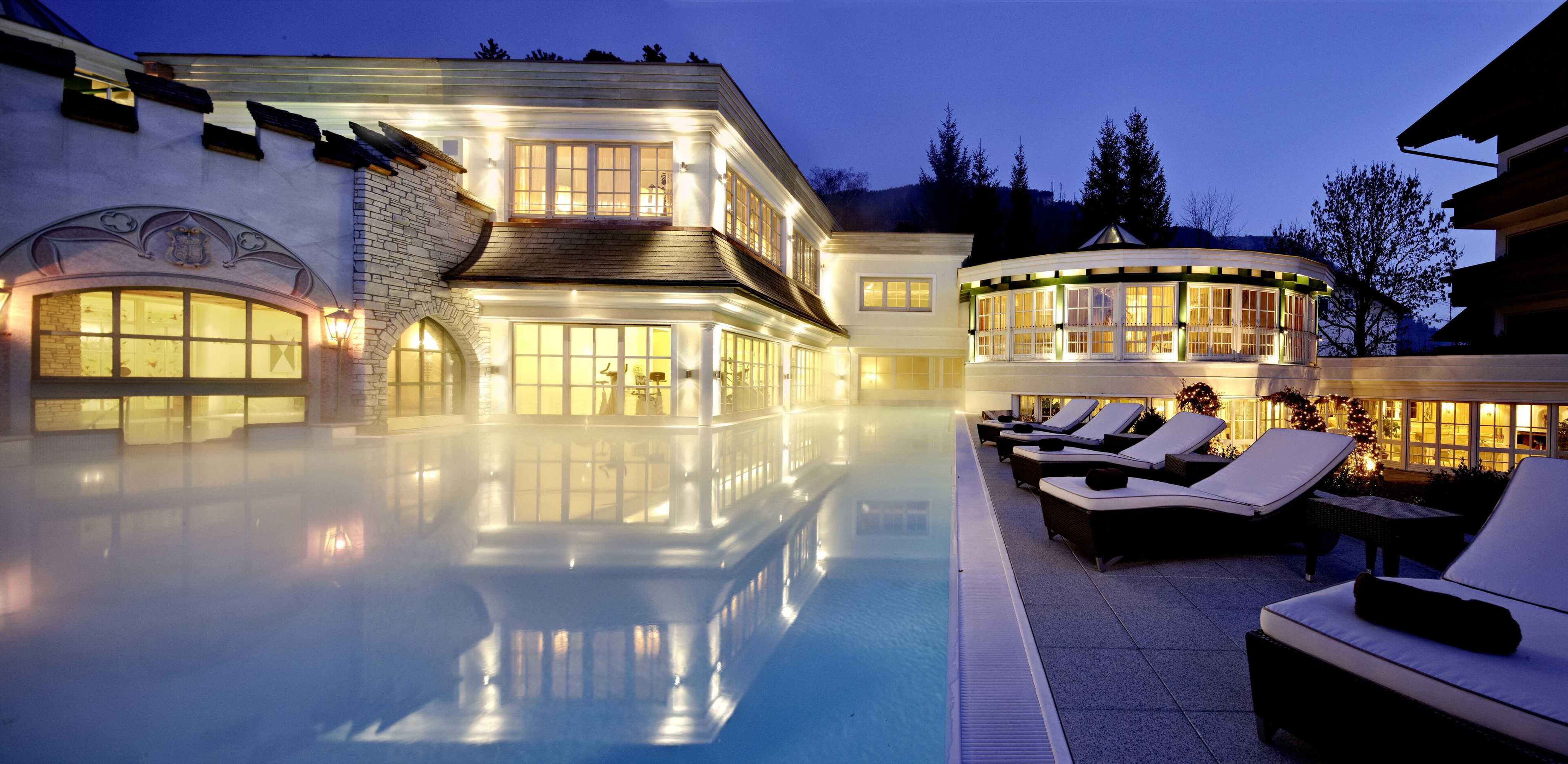 Gift card for Salzburgerhof, Das 5-Sterne Hotel Von Zell am See Gift card for Salzburgerhof, Das 5-Sterne Hotel Von Zell am See