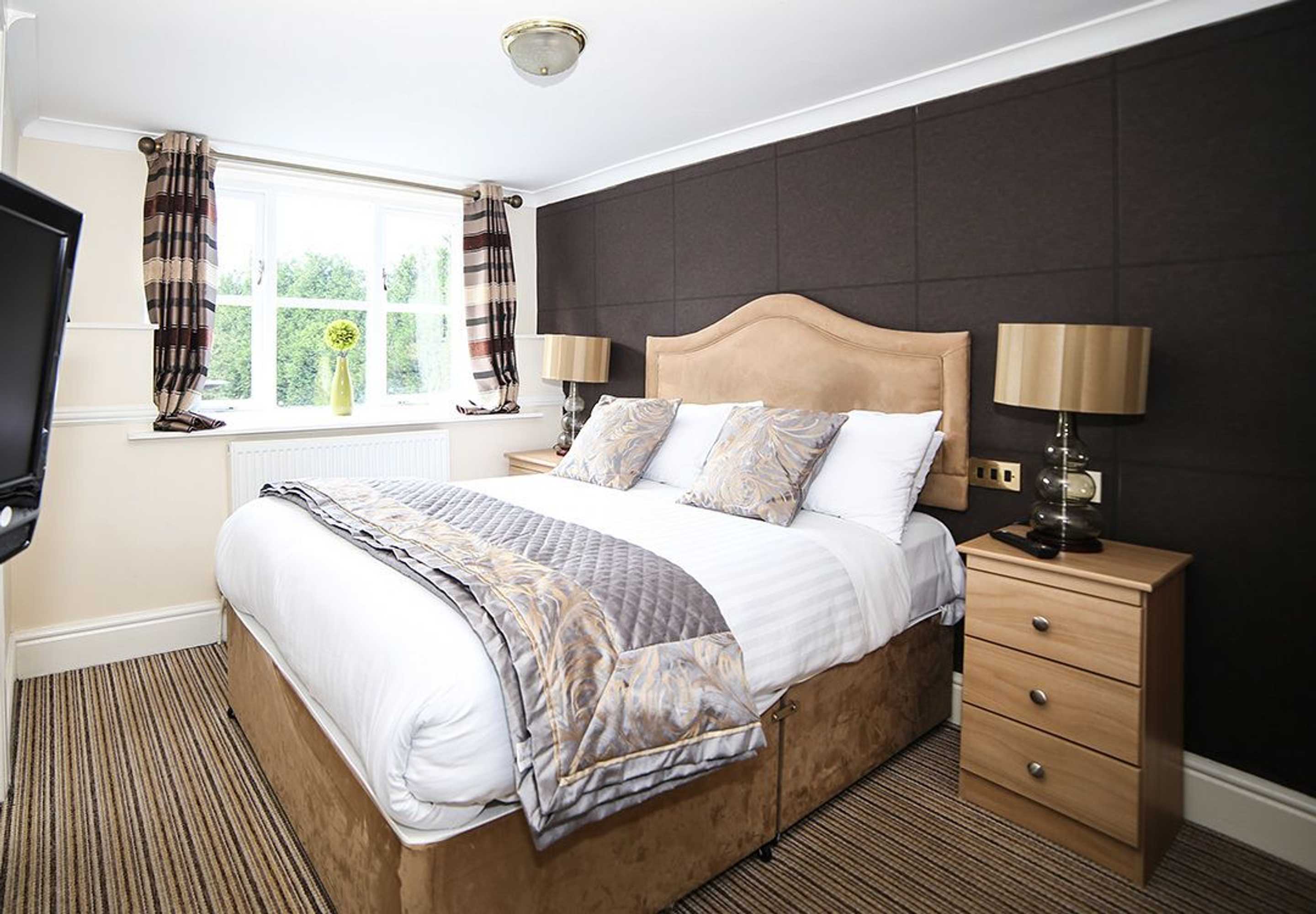 Gift card for Faenol Fawr Country House Gift card for Faenol Fawr Country House