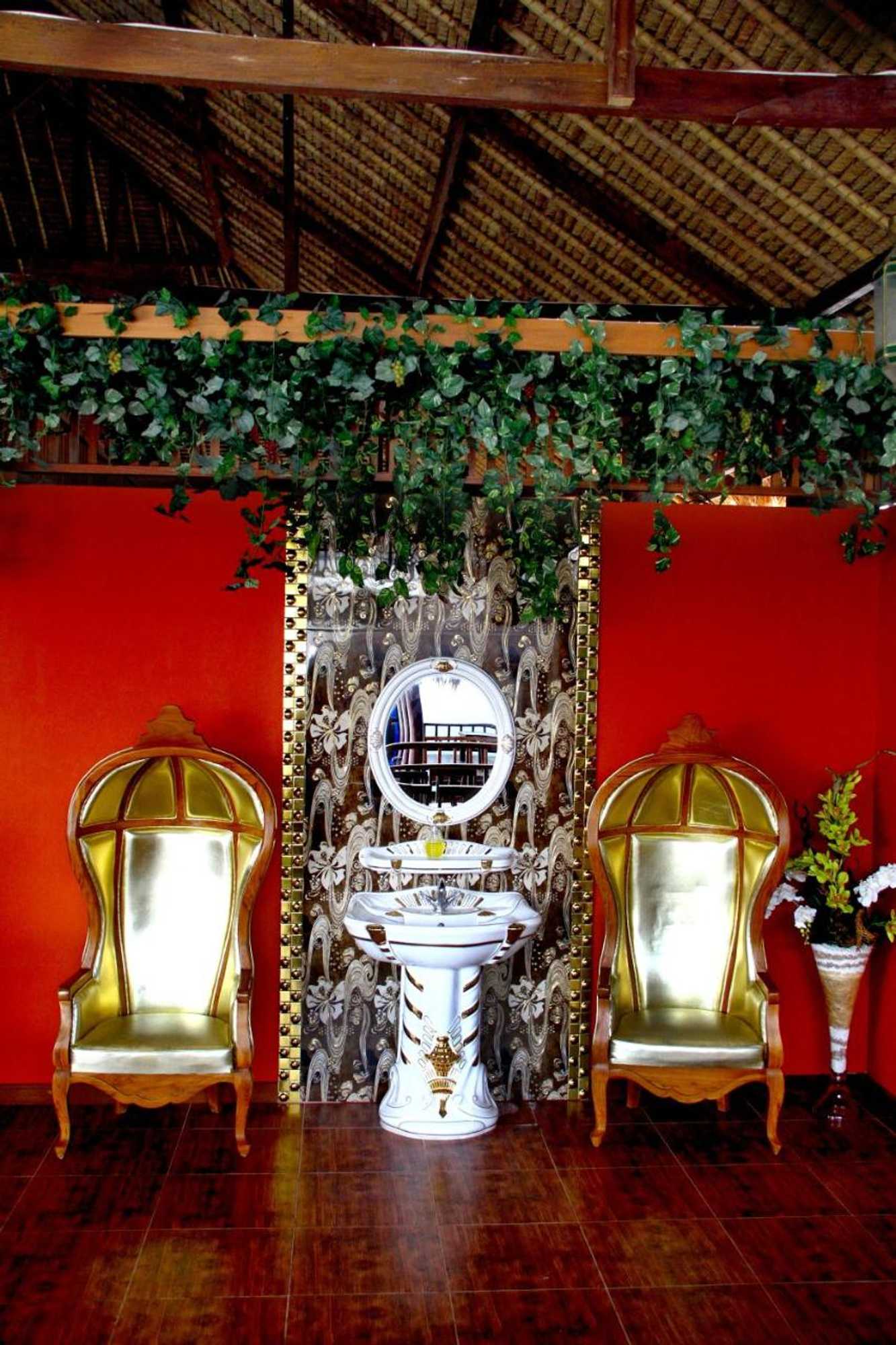 Gift card for Grand Royal Bil Lombok