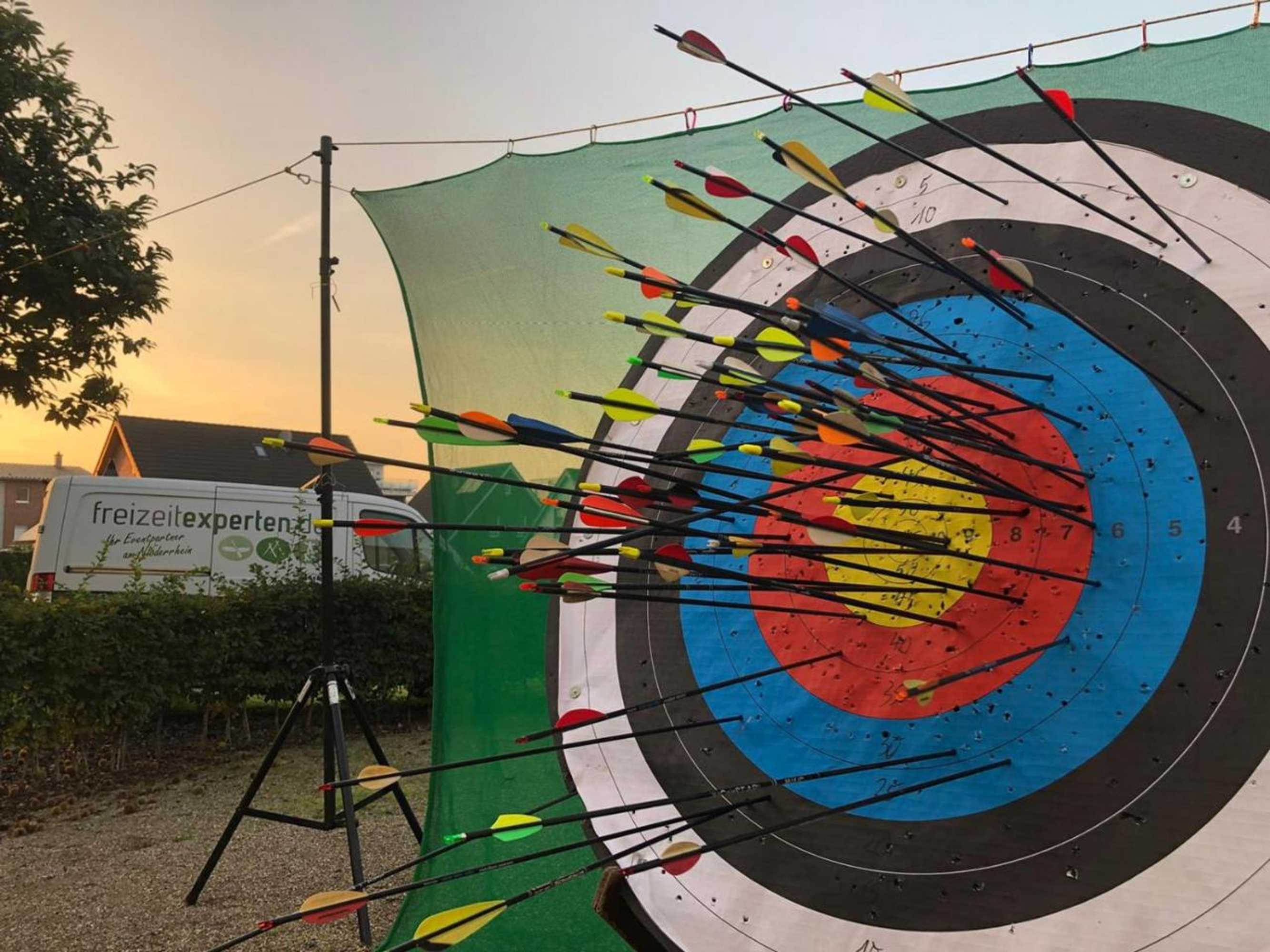 Gift card for Schloss Walbeck