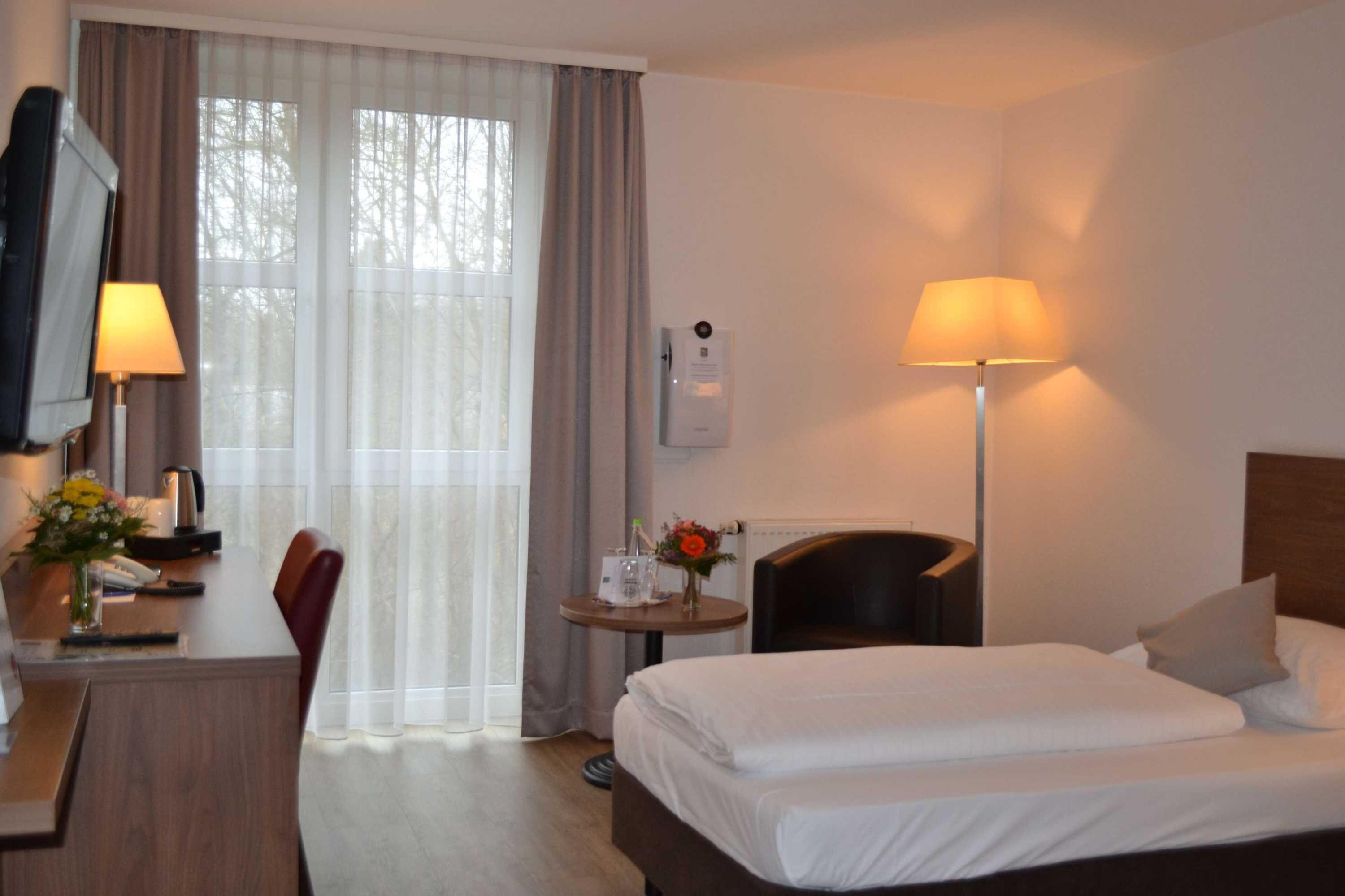 Gift card for Best Western Hotel Erlangen Gift card for Best Western Hotel Erlangen