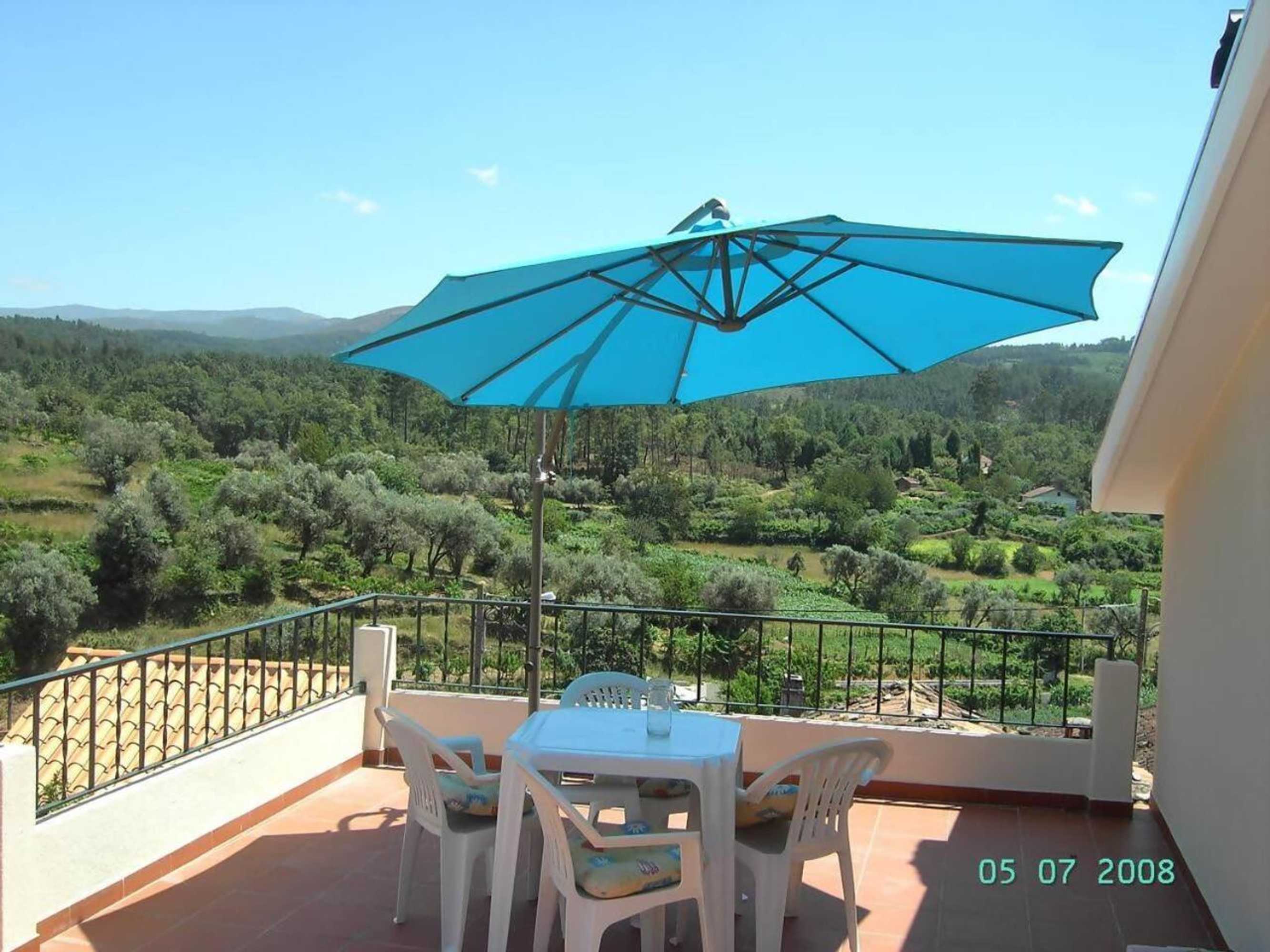 Gift card for Retiro na Natureza - Casa Com Piscina