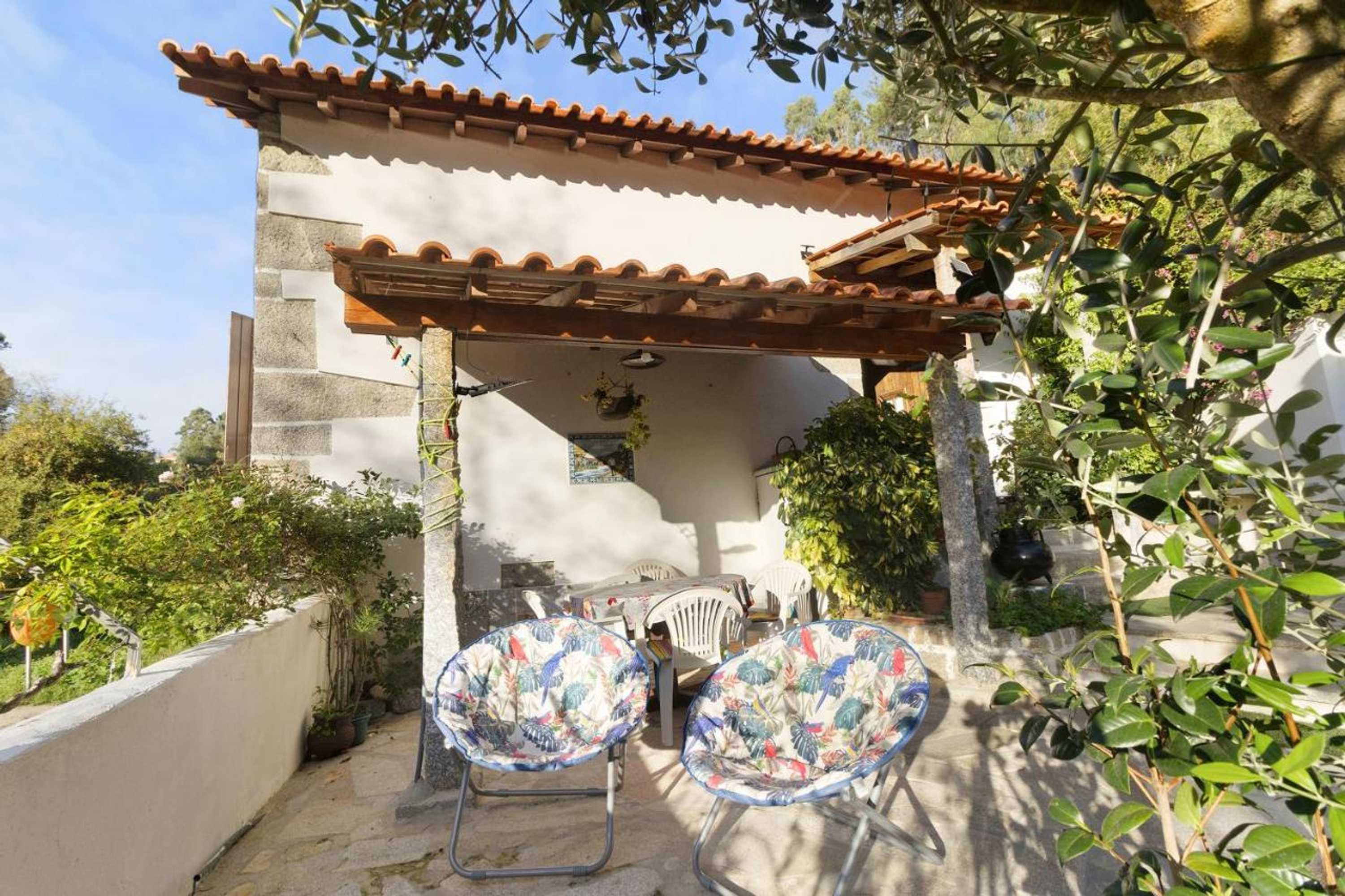 Gift card for Casa da Azenha Branca