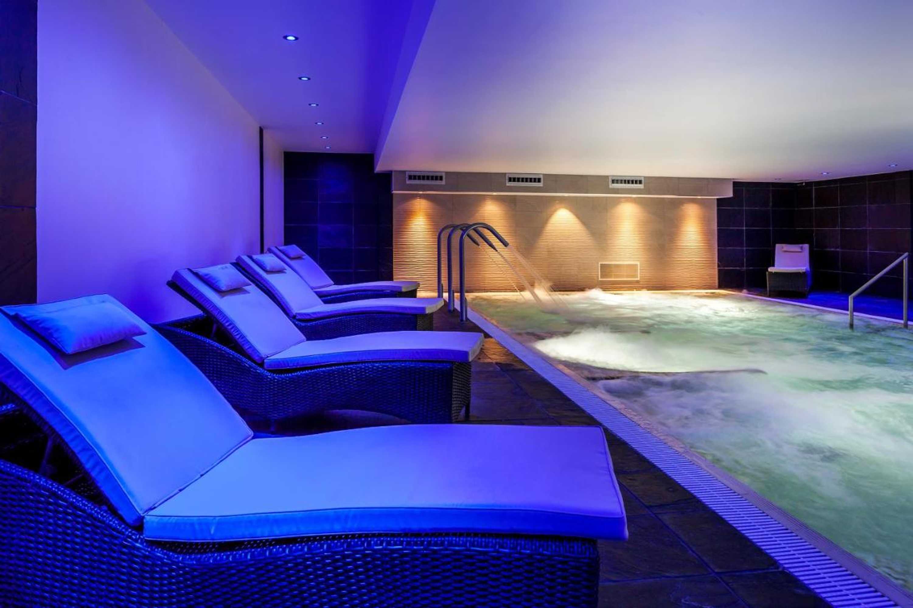Gift card for Daffodil Hotel & Spa Gift card for Daffodil Hotel & Spa
