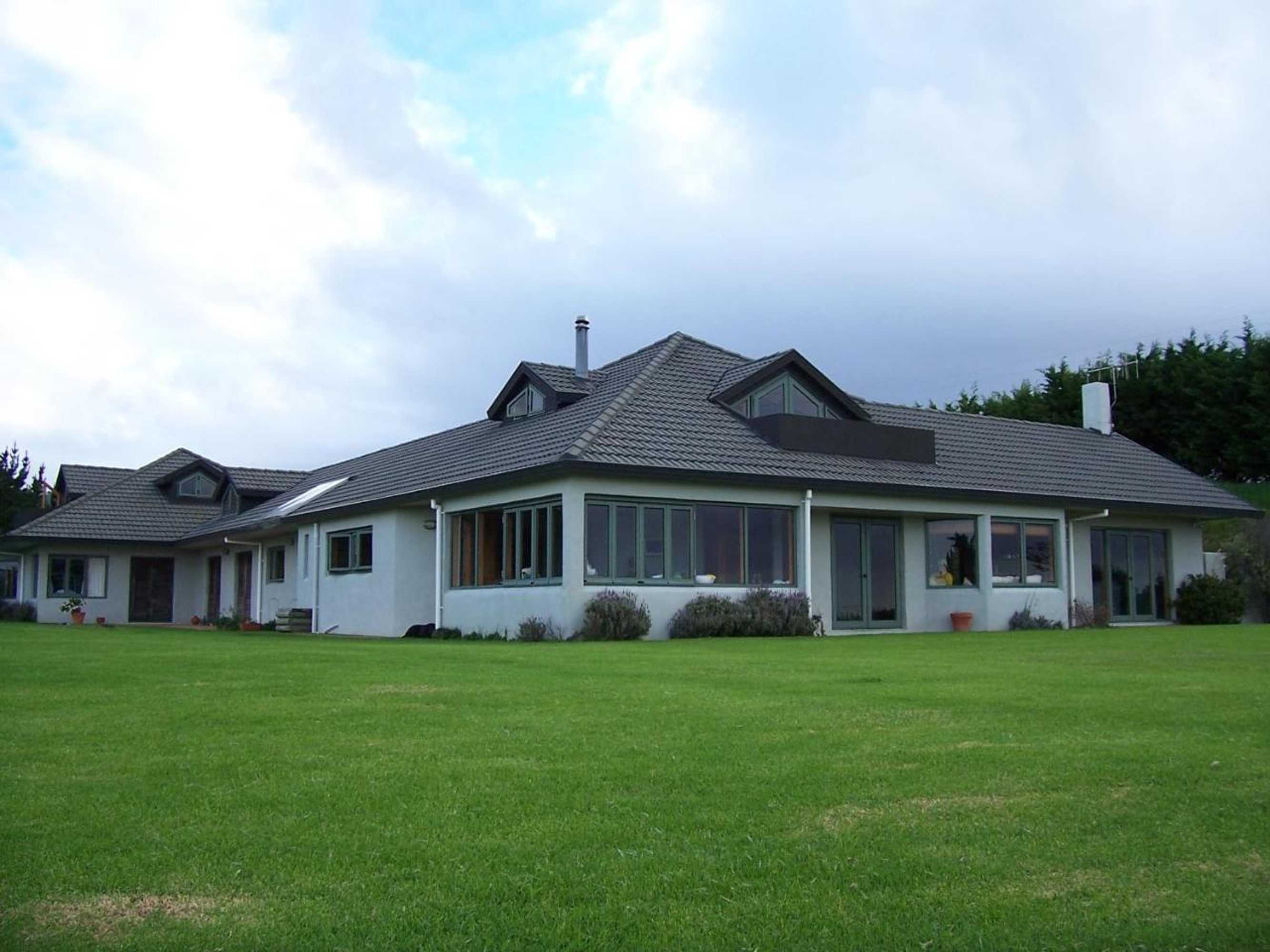 Gift card for Waiwurrie Coastal Farm Lodge