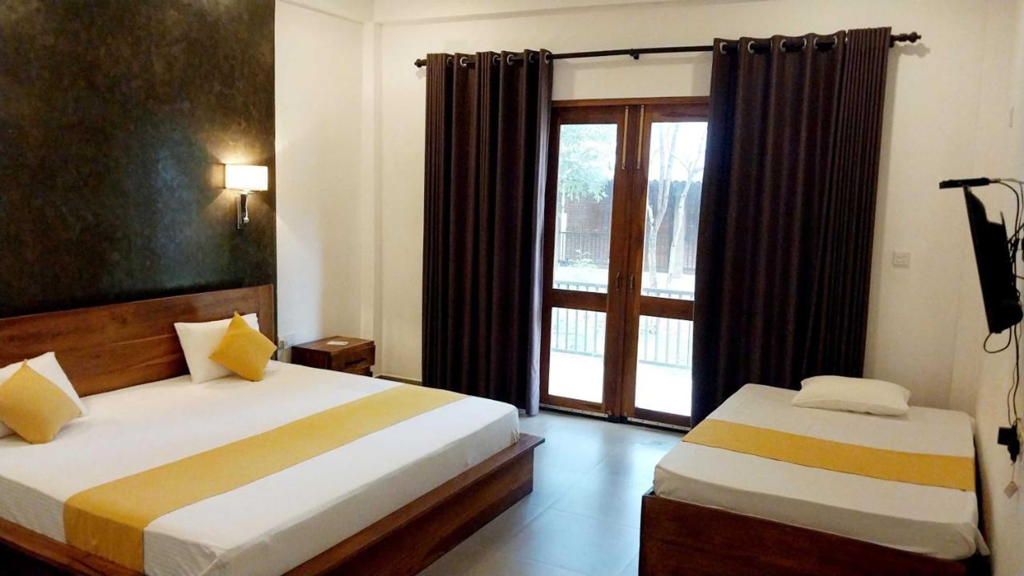 Gift card for Lina Hotel