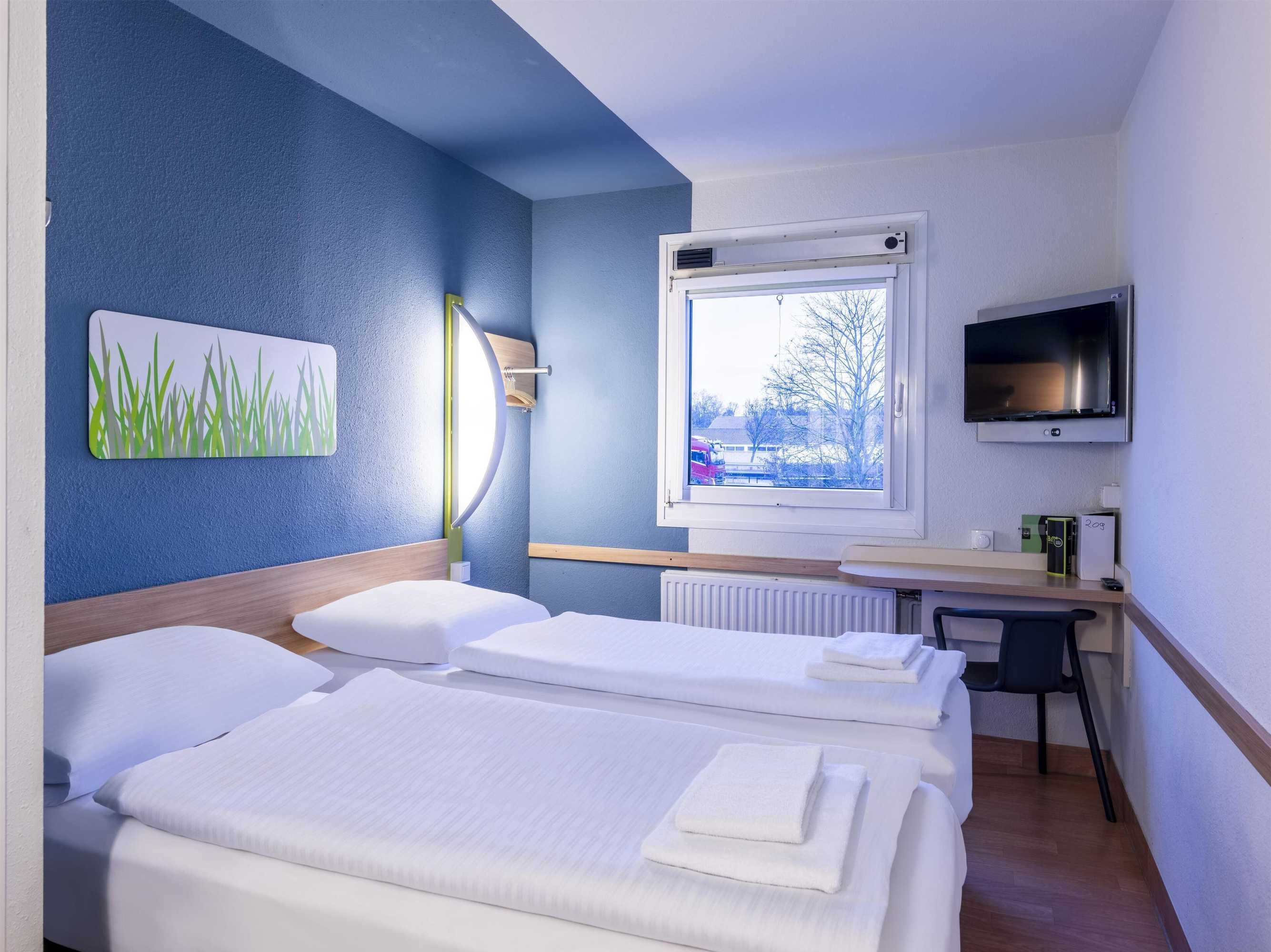 Gift card for B&b Hotel Dortmund-Airport Gift card for B&b Hotel Dortmund-Airport