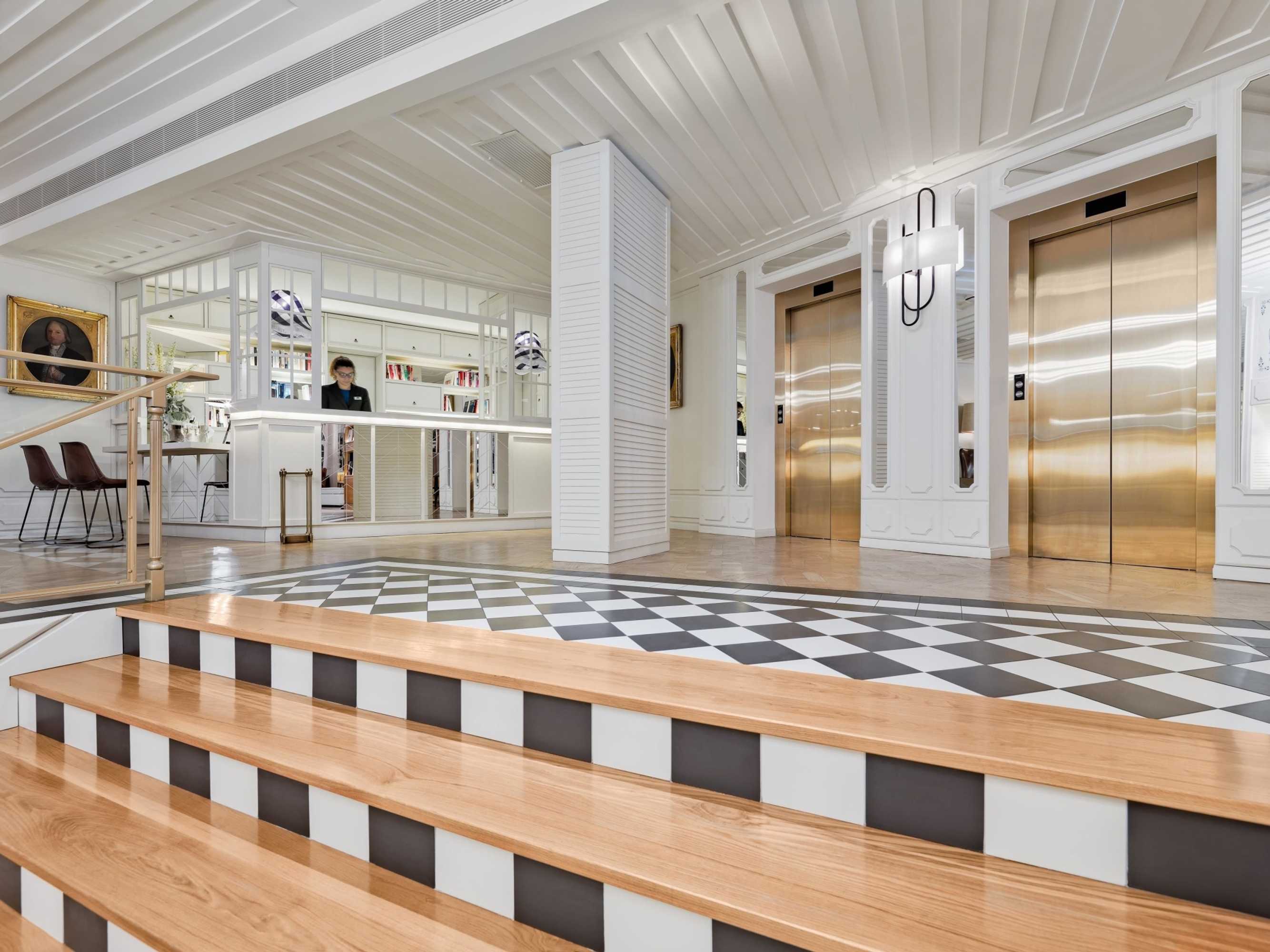 Gift card for H10 Duque de Loulé