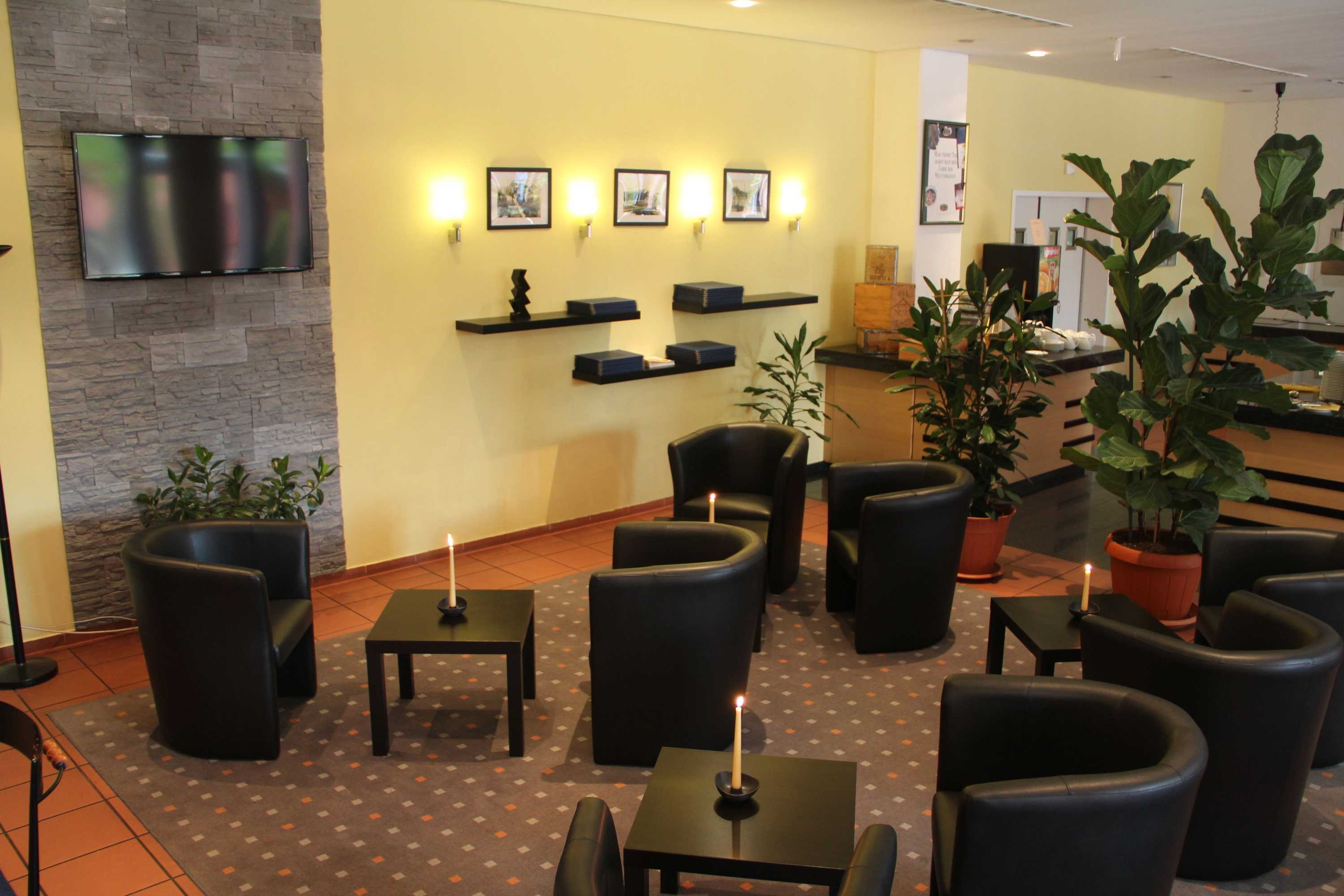 Gift card for Tryp by Wyndham Halle Gift card for Tryp by Wyndham Halle