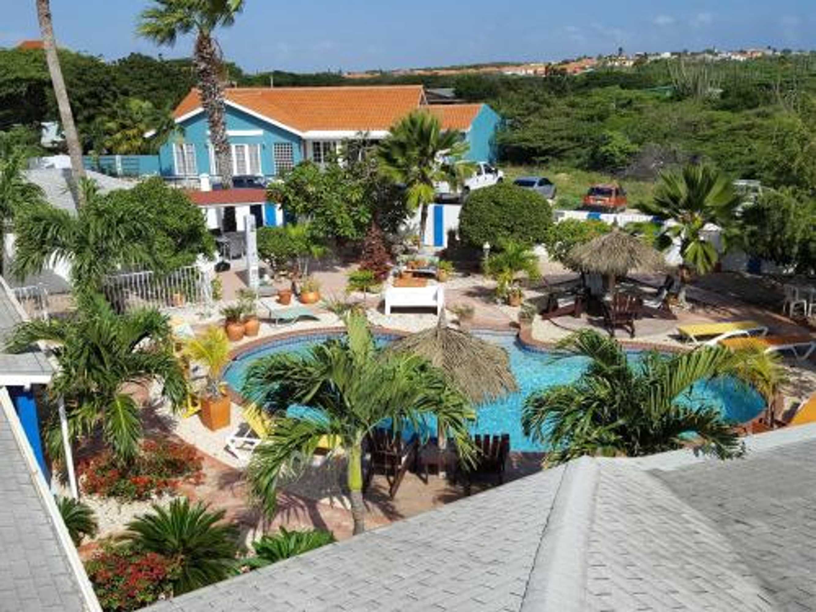 Gift card for Hacienda Wayaca Apartments Gift card for Hacienda Wayaca Apartments