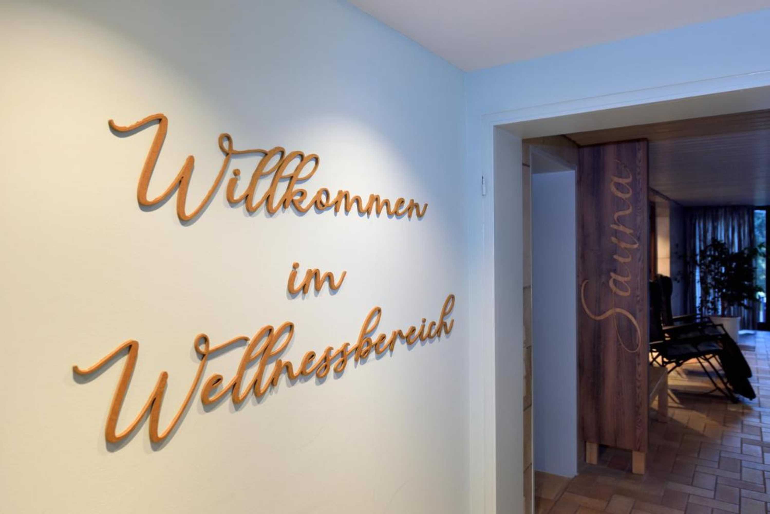 Gift card for Forellenhof