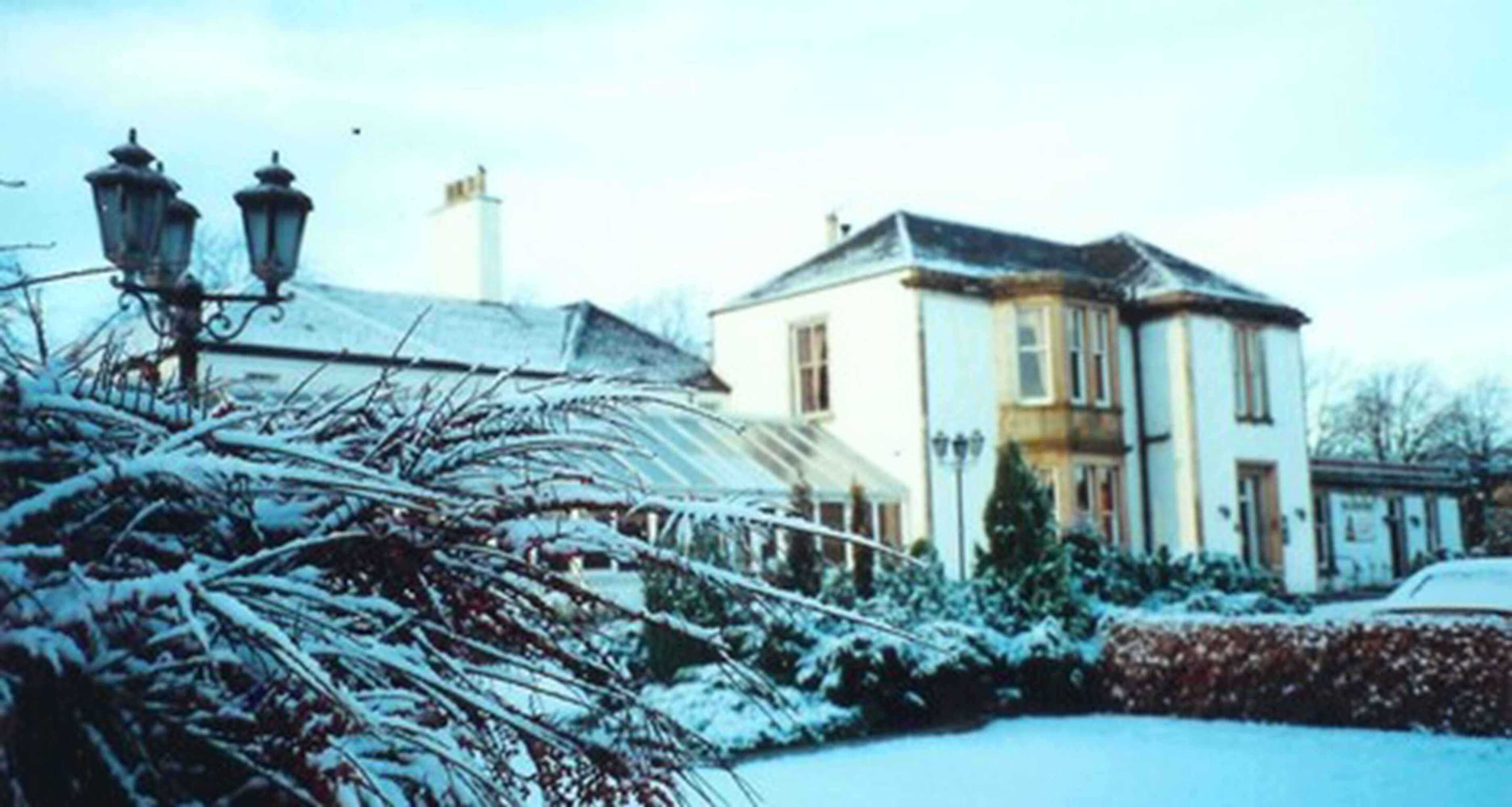 Gift card for Maitlandfield House Hotel Gift card for Maitlandfield House Hotel