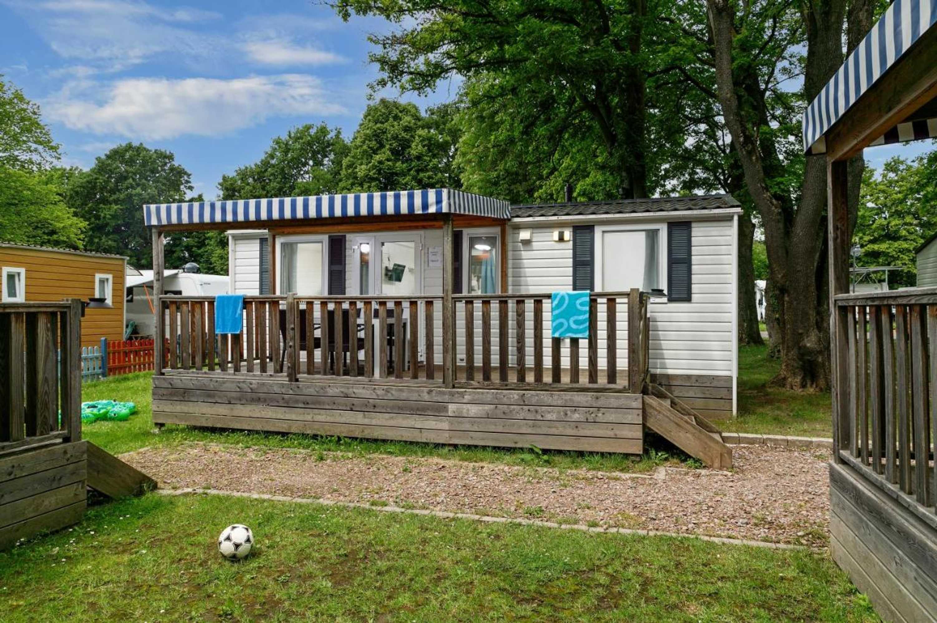 Gift card for Knaus Campingpark Essen