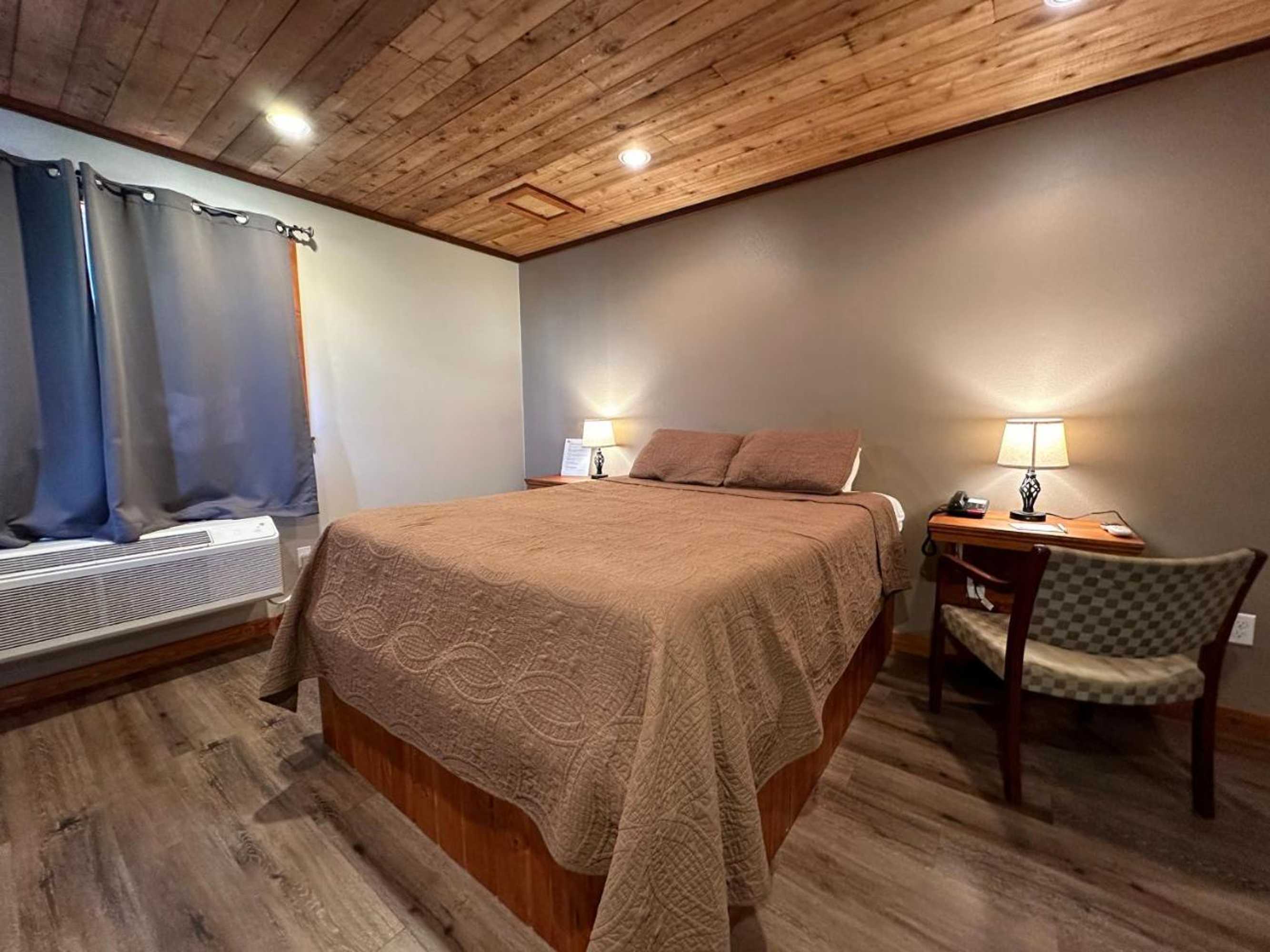 Gift card for Timber Lodge Inn