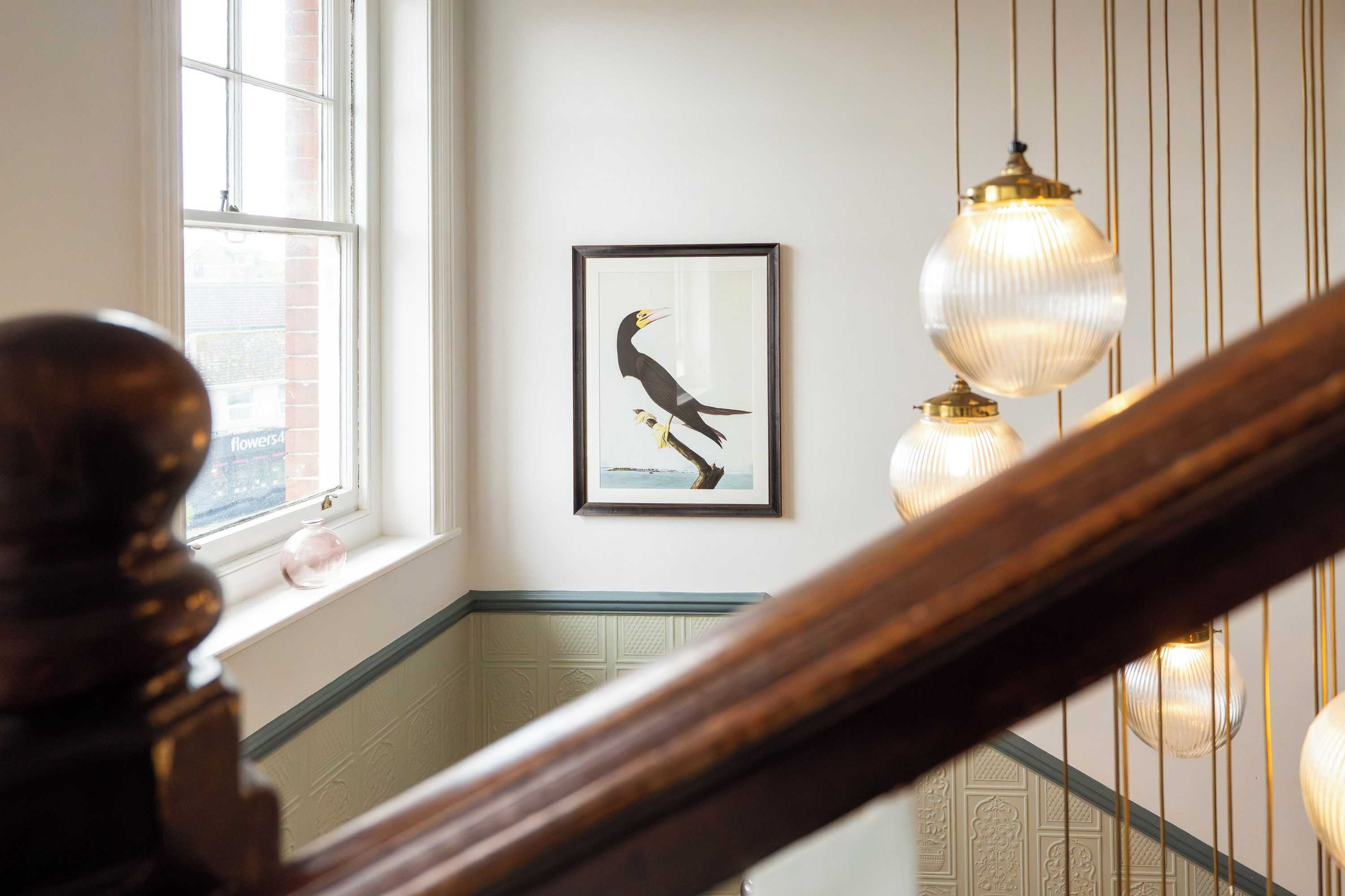 Gift card for The Railway Hotel