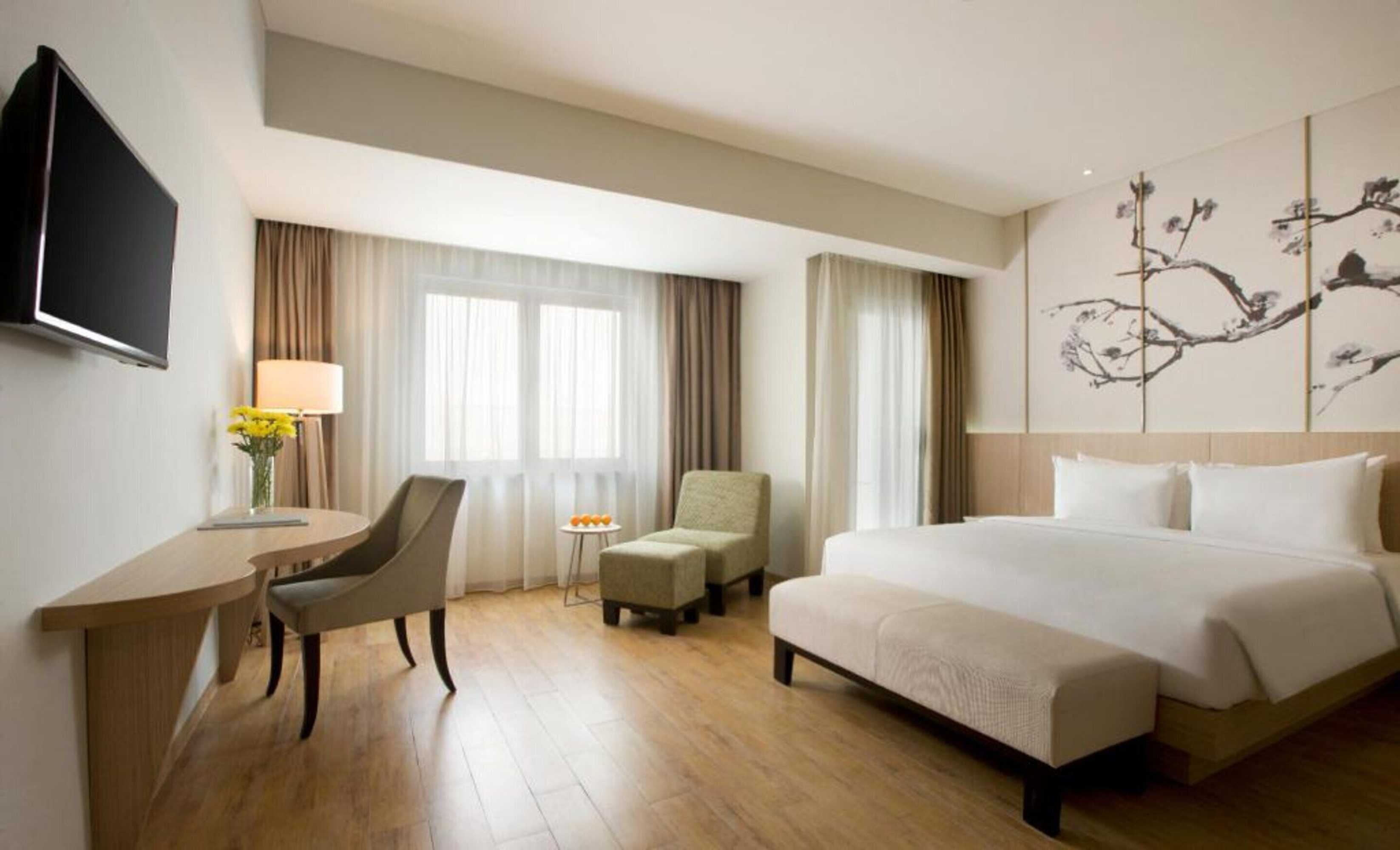 Gift card for Hotel Santika Mega City Bekasi Gift card for Hotel Santika Mega City Bekasi