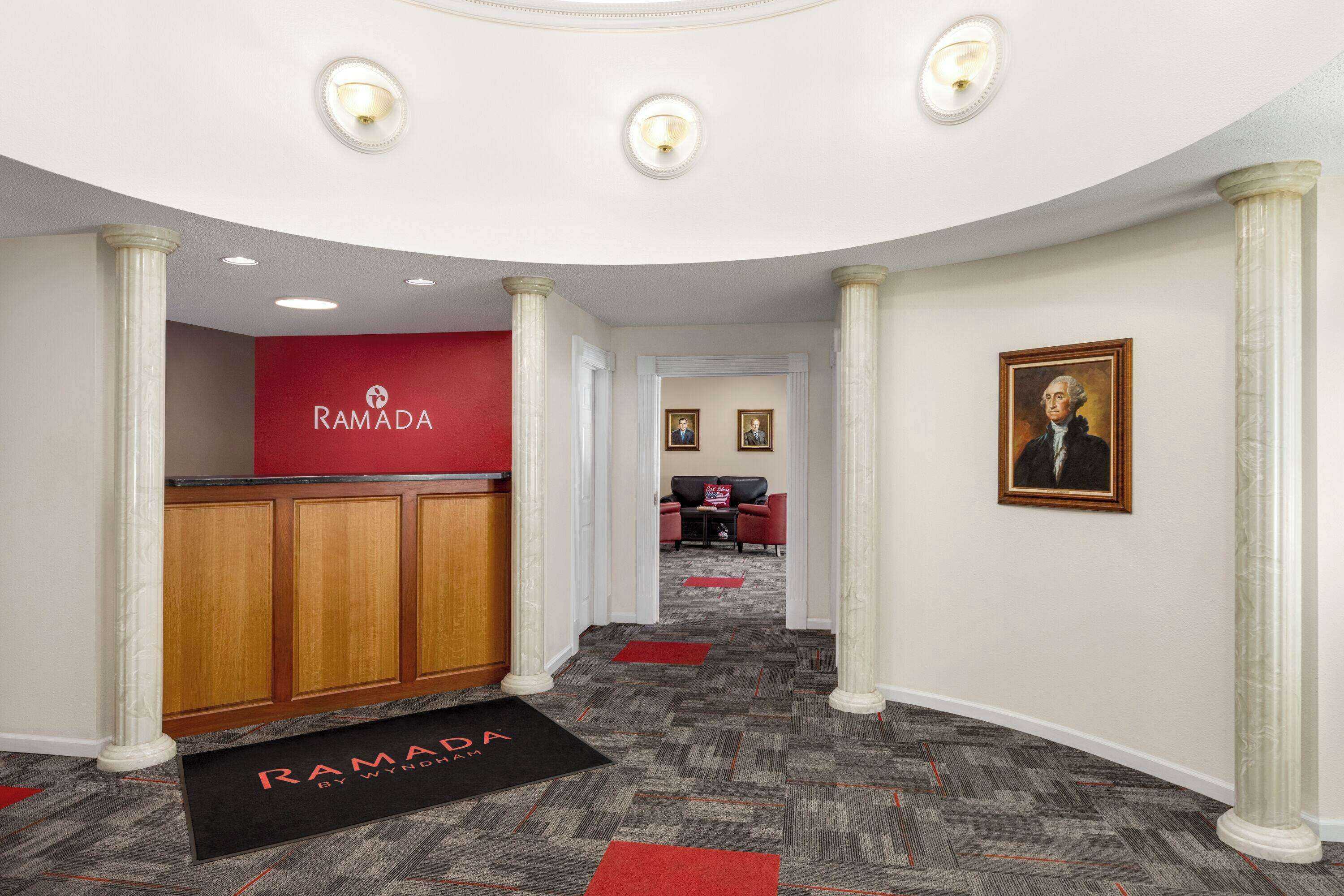 Gift card for Ramada by Wyndham Richland Center Gift card for Ramada by Wyndham Richland Center