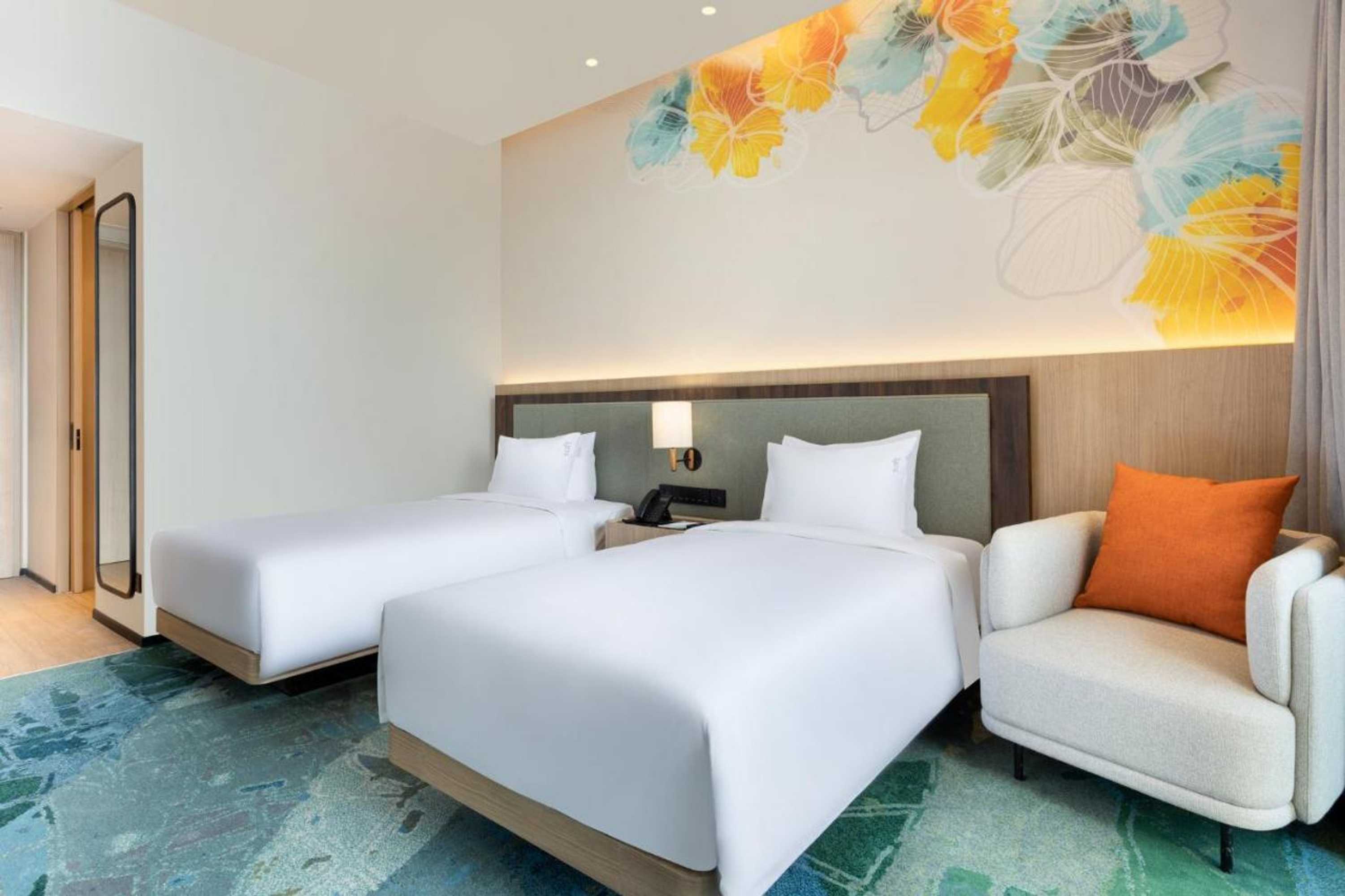 Gift card for Holiday Inn Lampung Bukit Randu by Ihg Gift card for Holiday Inn Lampung Bukit Randu by Ihg
