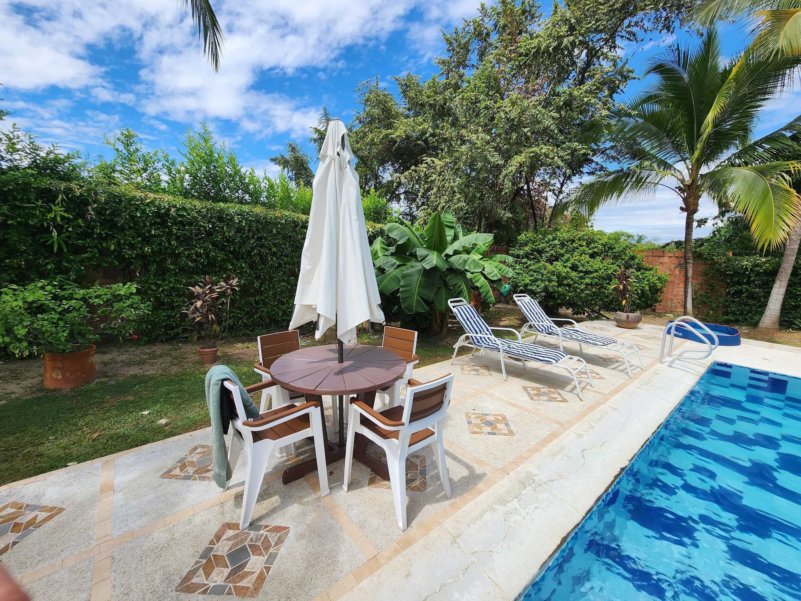 Gift card for Finca Los Monitos