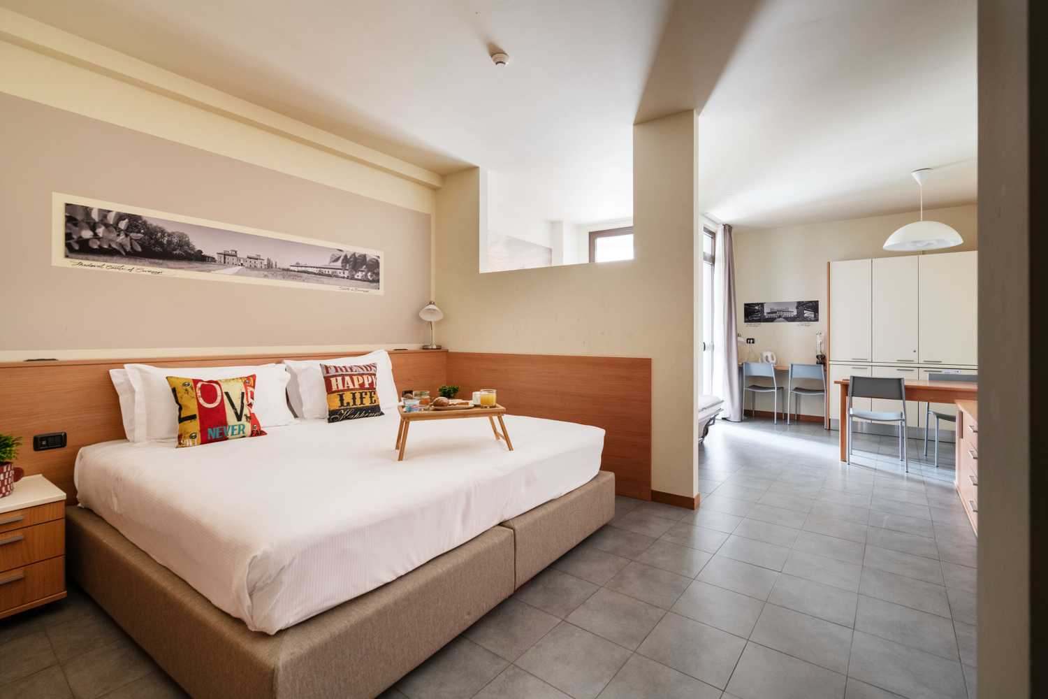 Gift card for Hotel Borgo Brianteo