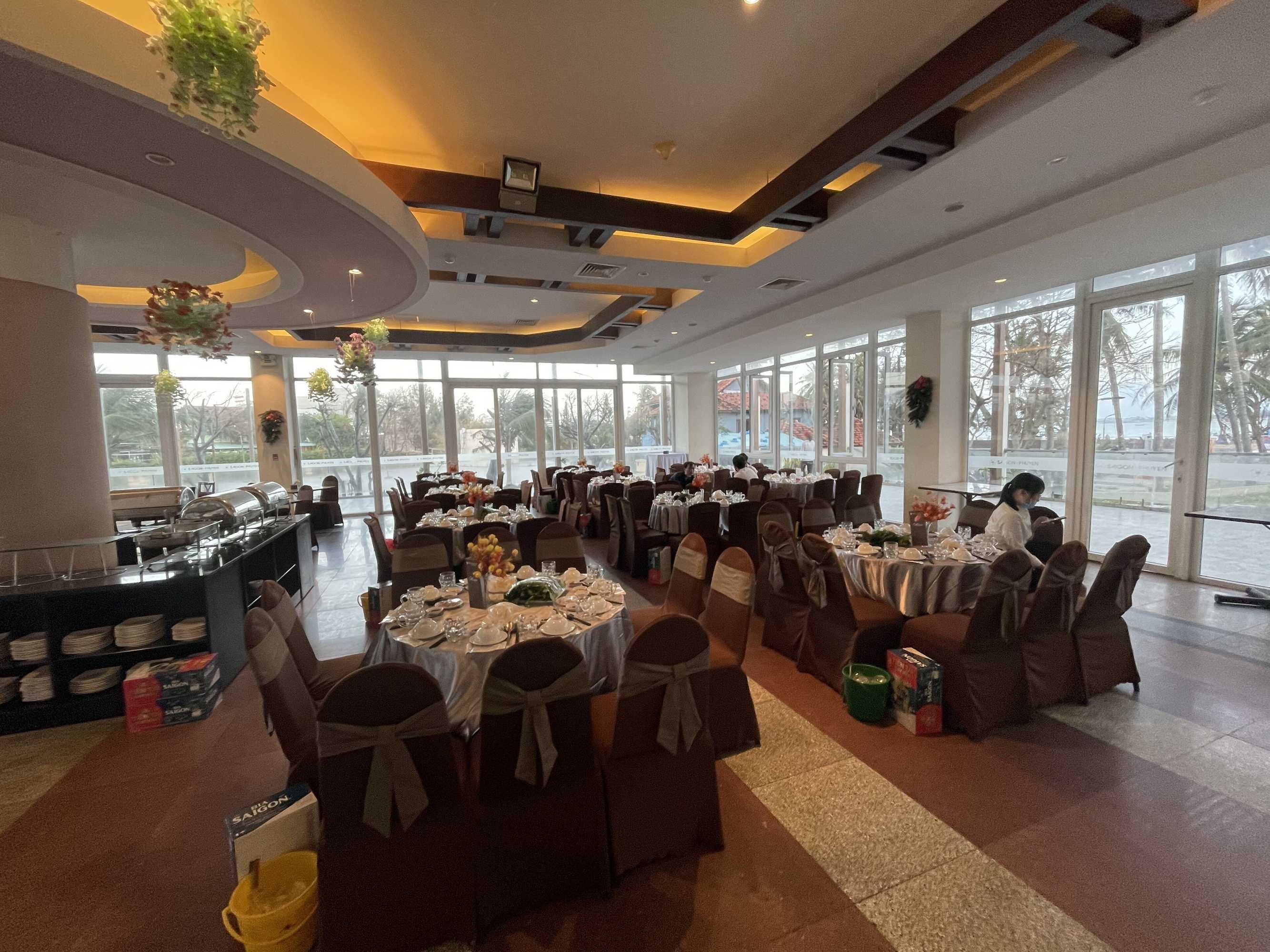 Gift card for Saigon Phu Yen Hotel Gift card for Saigon Phu Yen Hotel