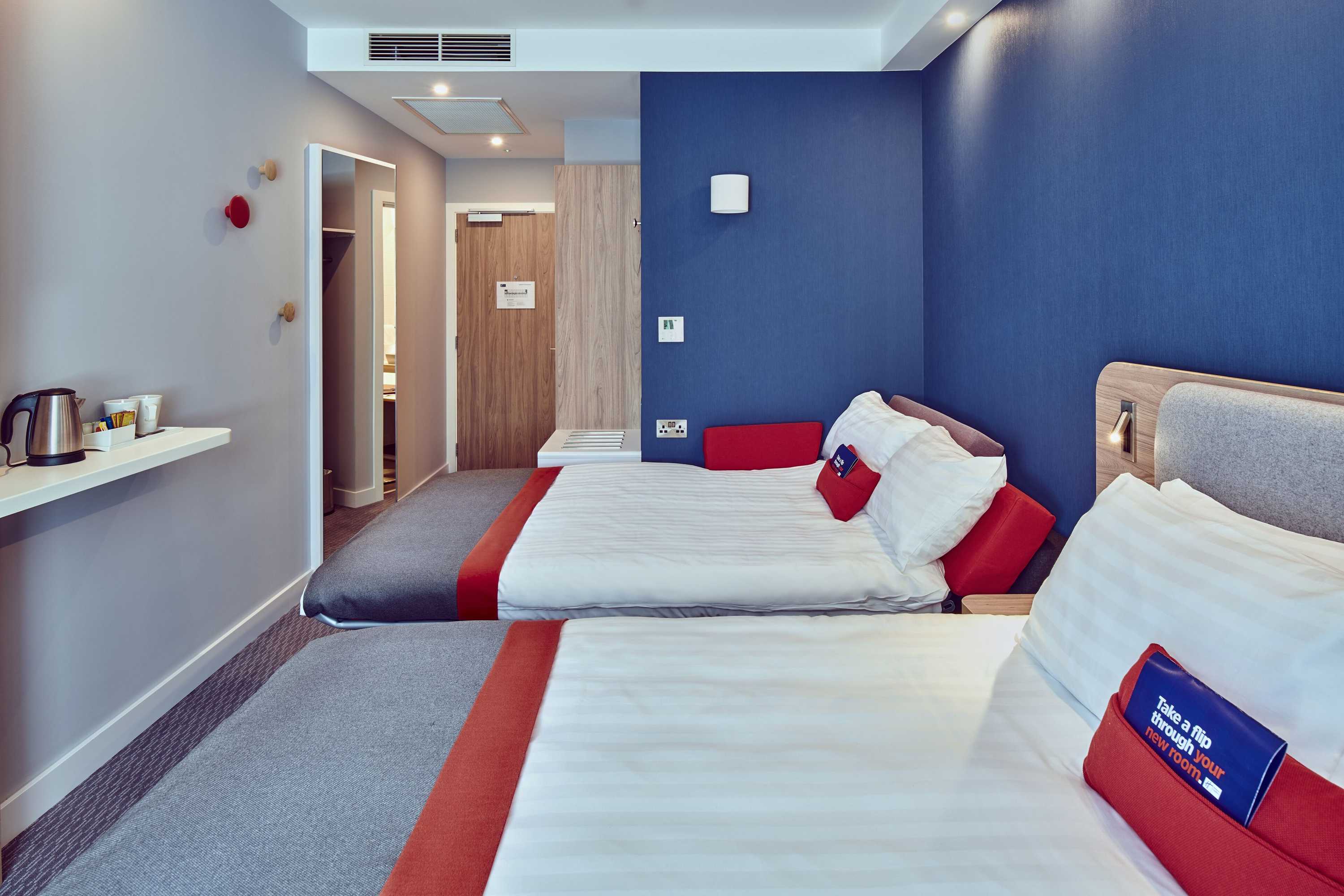 Gift card for Holiday Inn Express Gibraltar by Ihg Gift card for Holiday Inn Express Gibraltar by Ihg