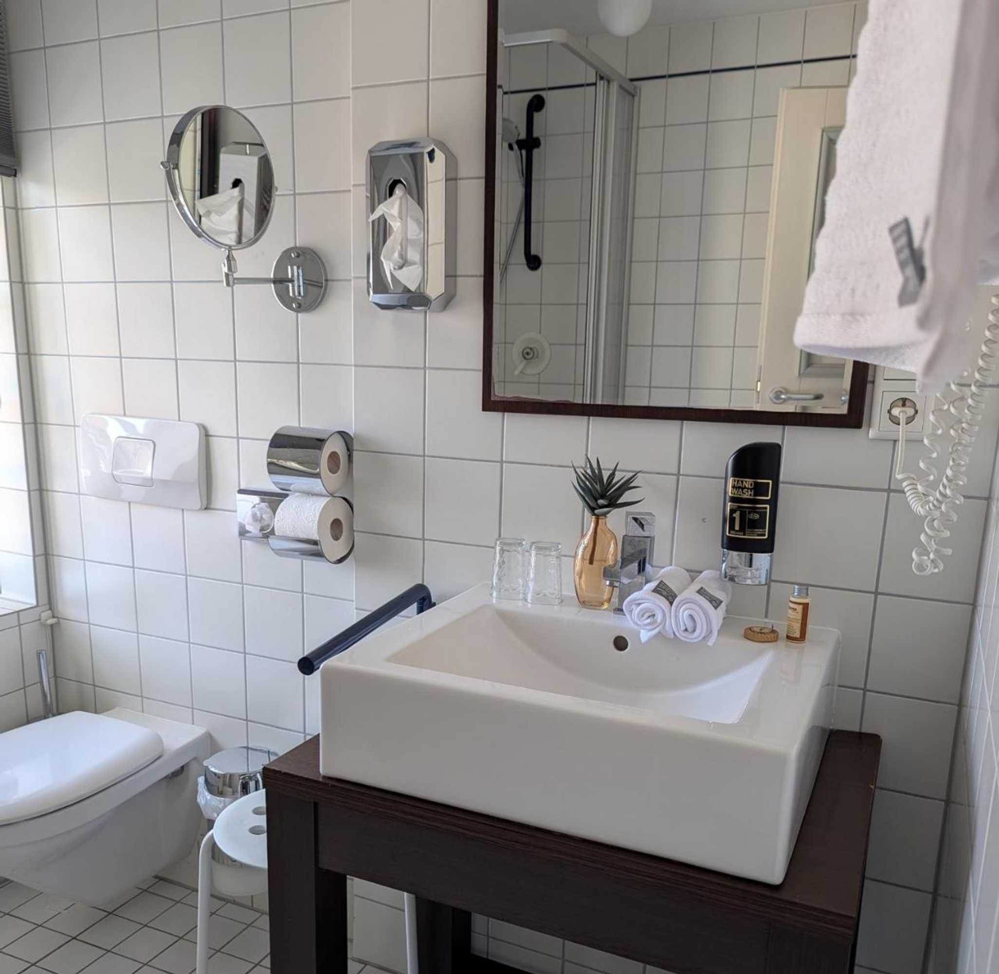 Gift card for Altes Rathaus Hotel-Restaurant-Café