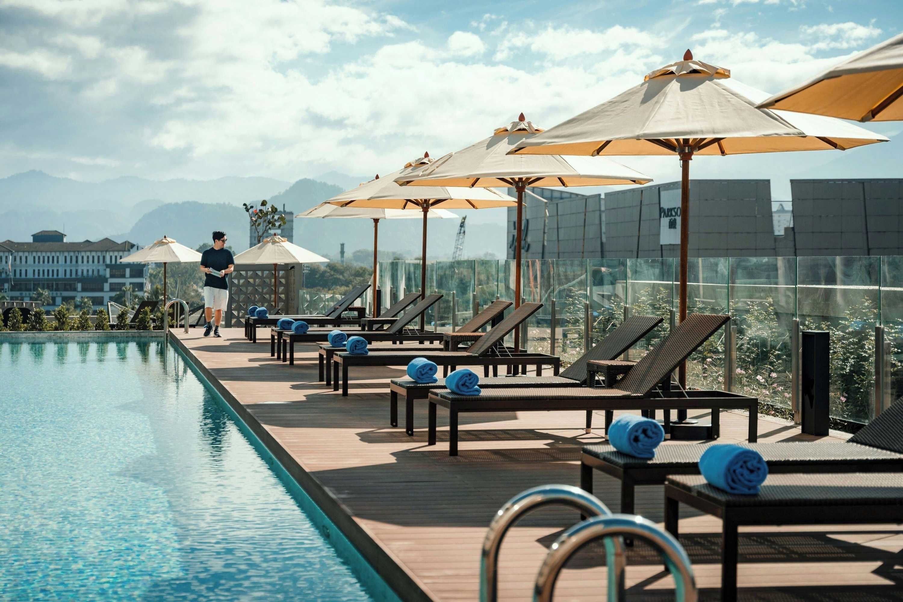 Gift card for AC Hotels by Marriott Ipoh Gift card for AC Hotels by Marriott Ipoh