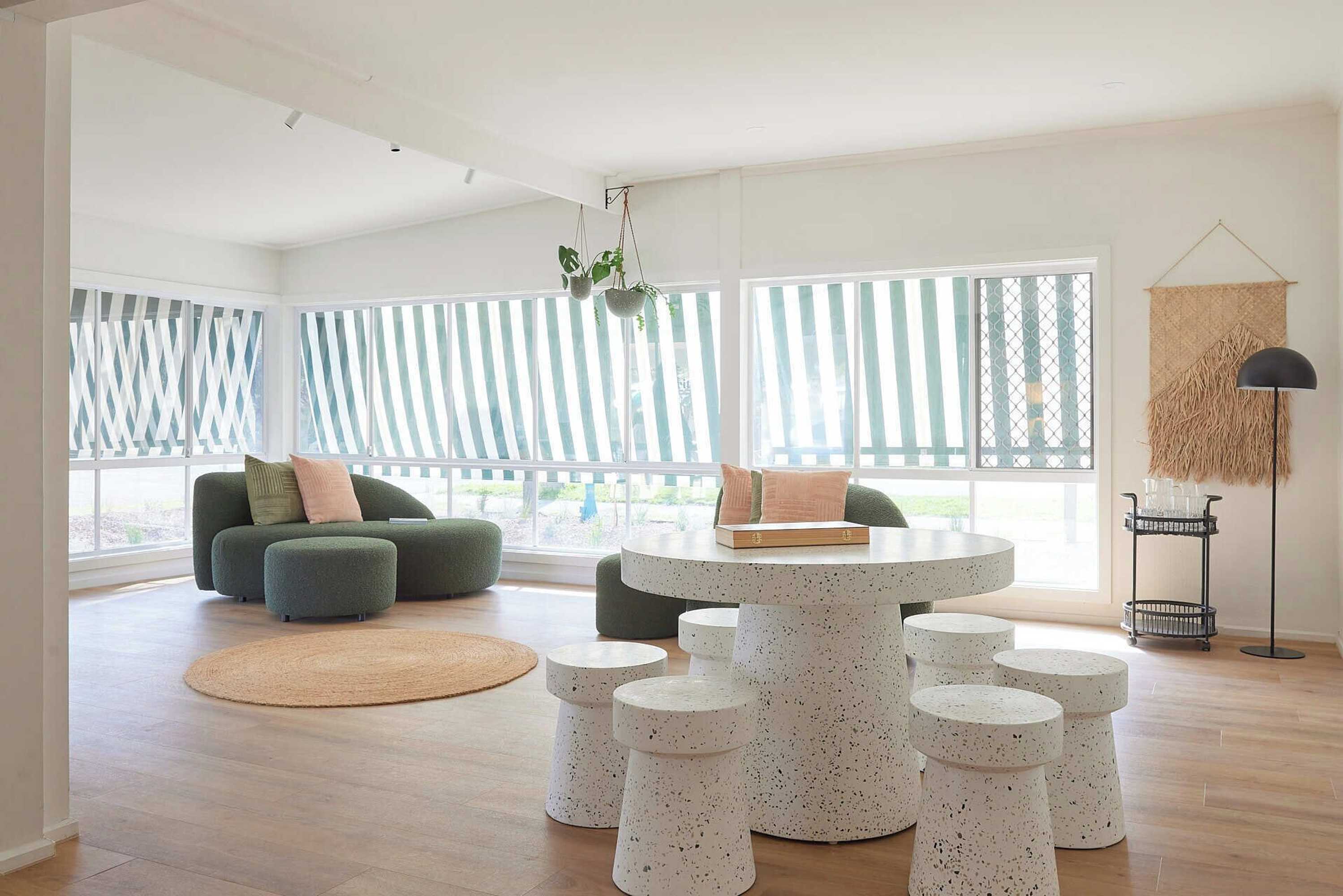 Gift card for Rye Beach Motel Australia