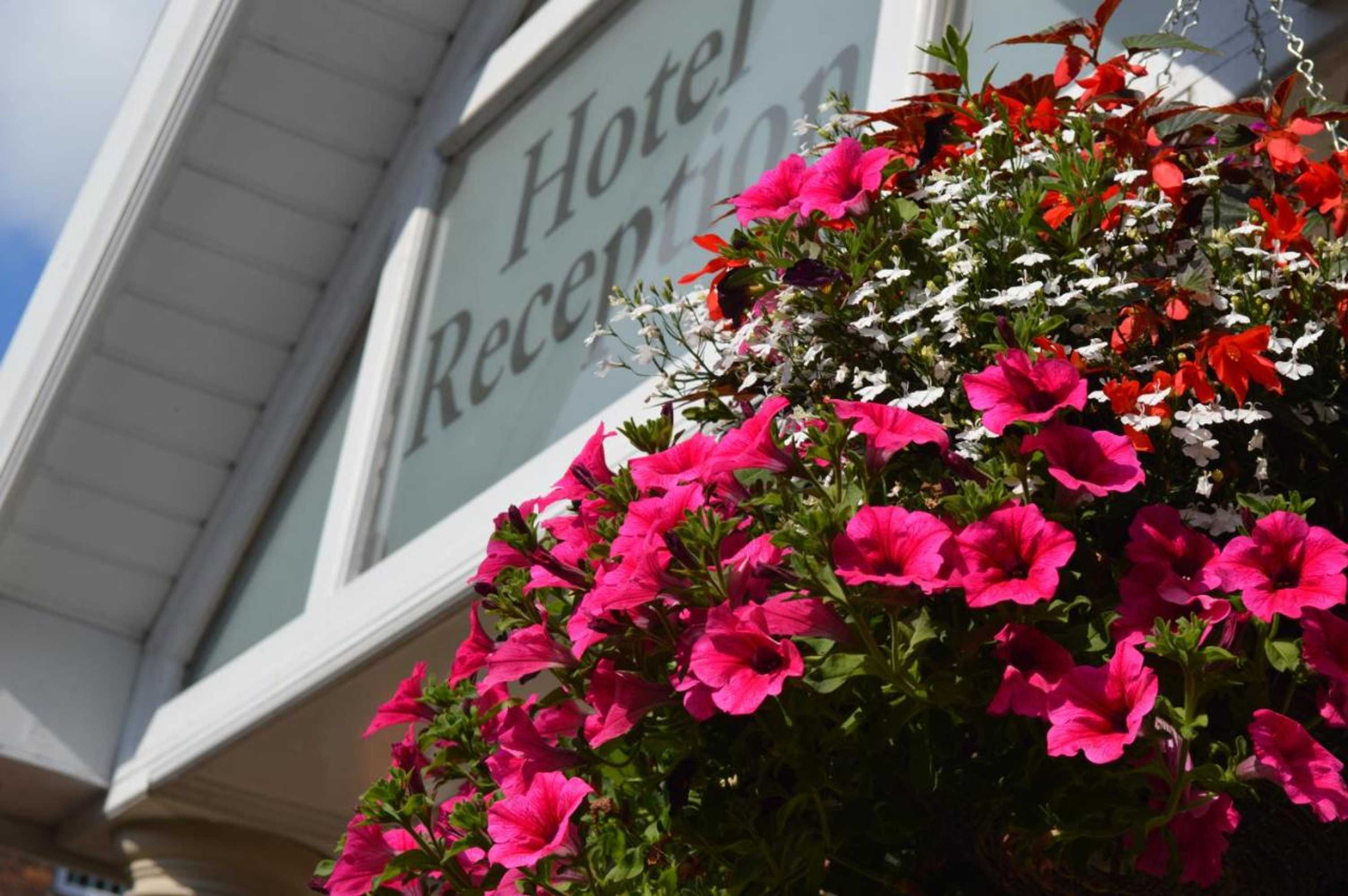 Gift card for The Westlynne Hotel & Apartments