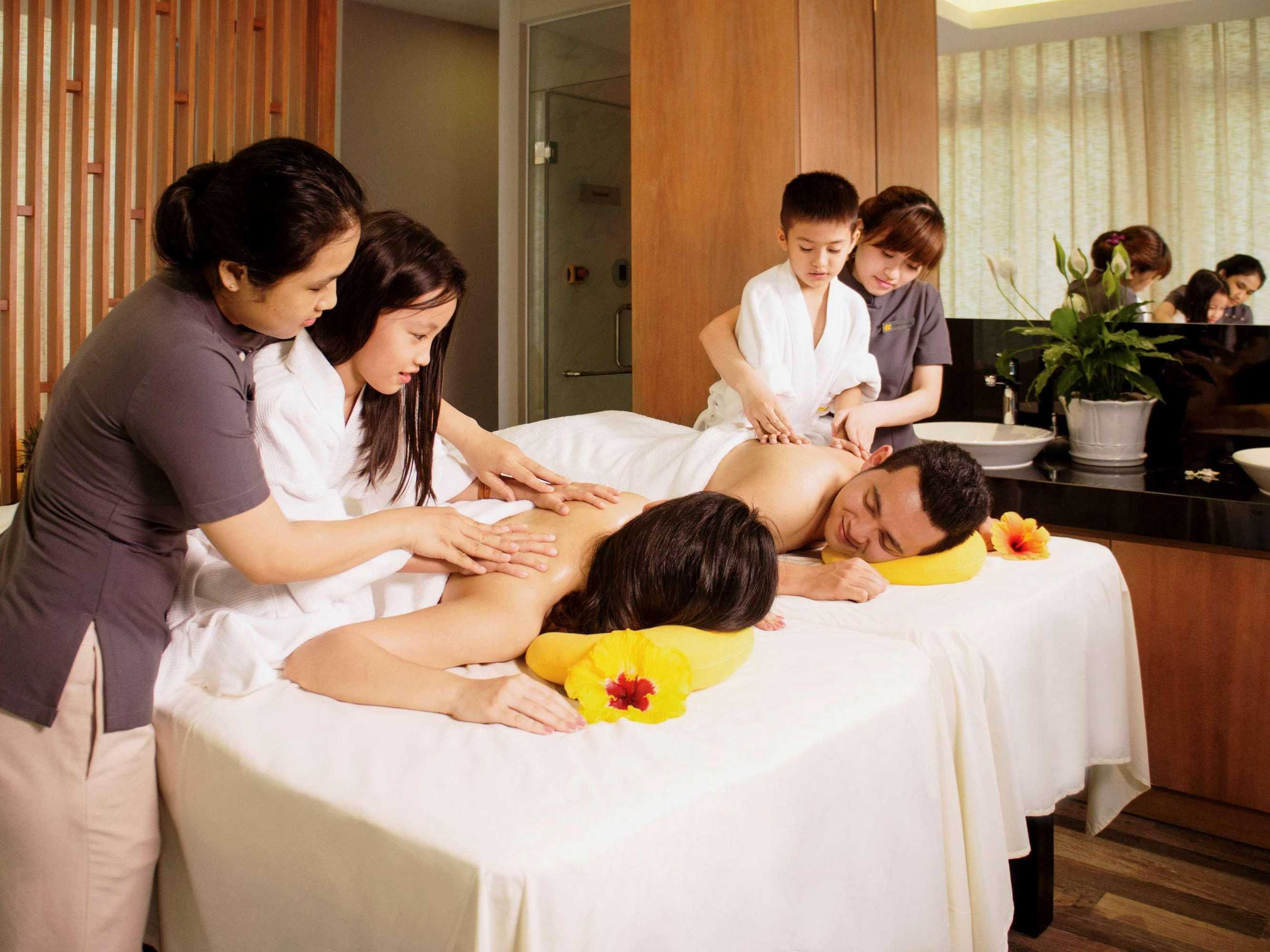 Gift card for Premier Village Danang Resort Managed by Accor Gift card for Premier Village Danang Resort Managed by Accor