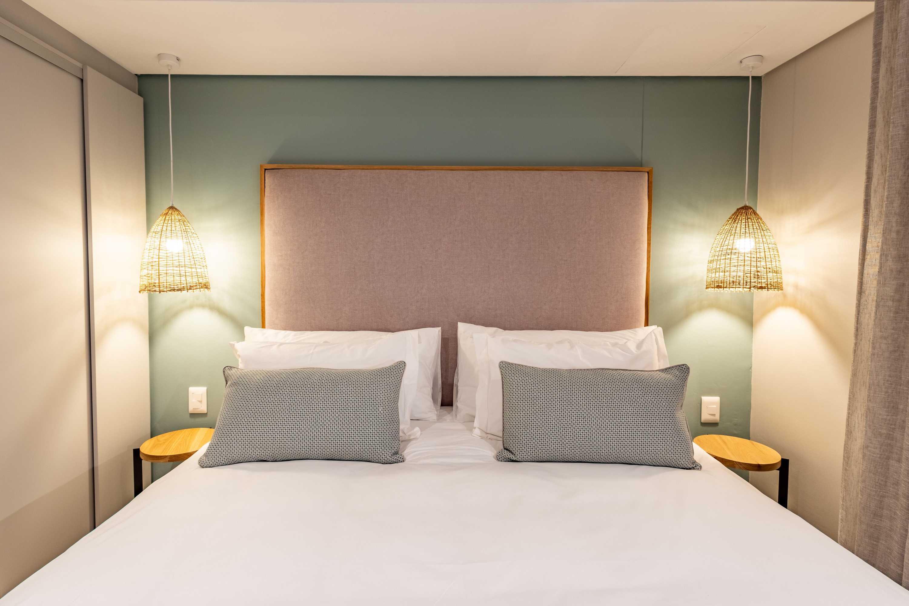 Gift card for Plett Quarter Hotel