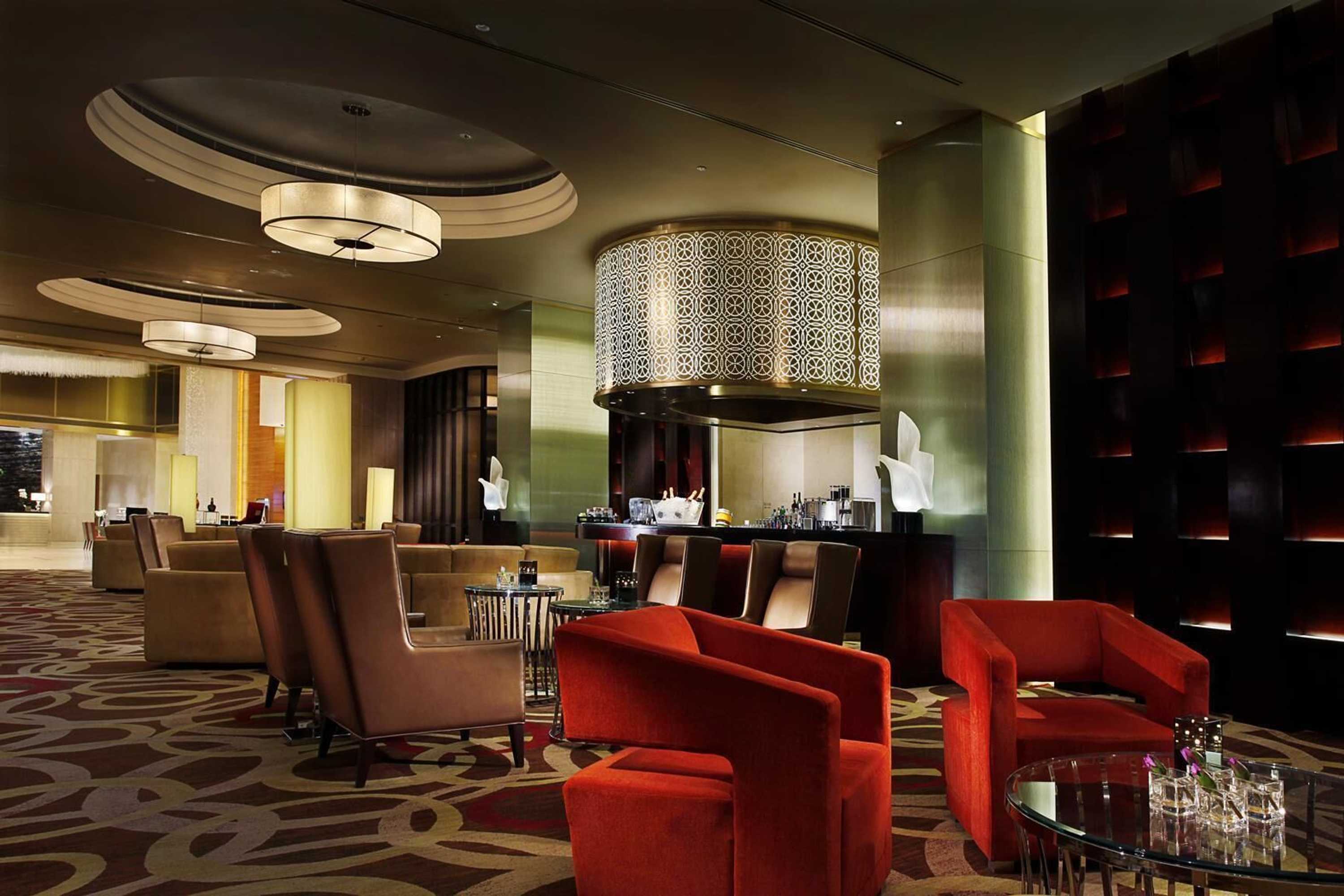 Gift card for Kempinski Hotel Yinchuan